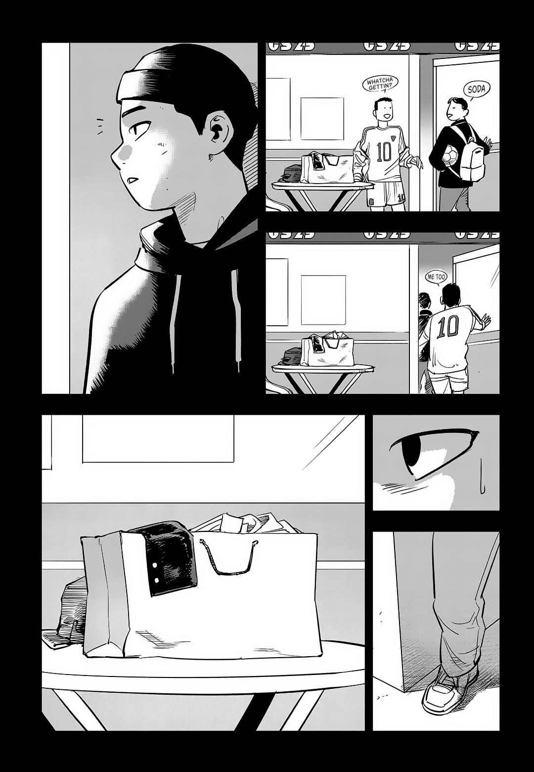 Fight Class 3 Chap 90 - Next Chap 91