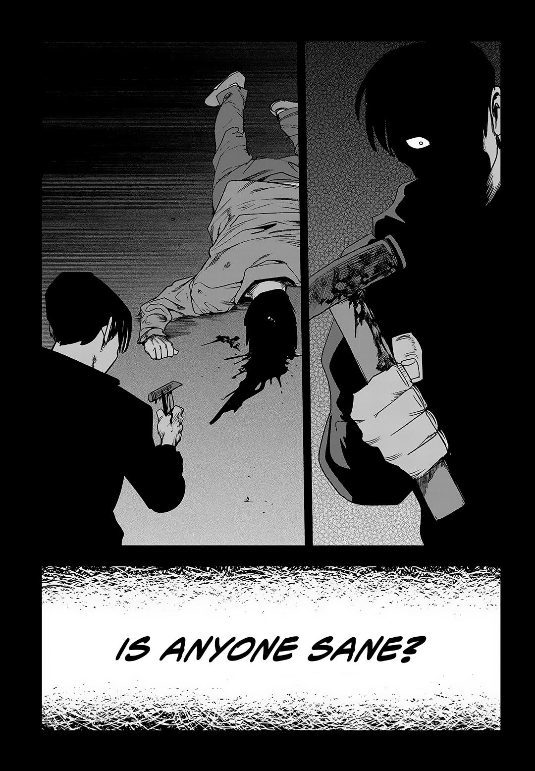 Fight Class 3 Chap 90 - Next Chap 91