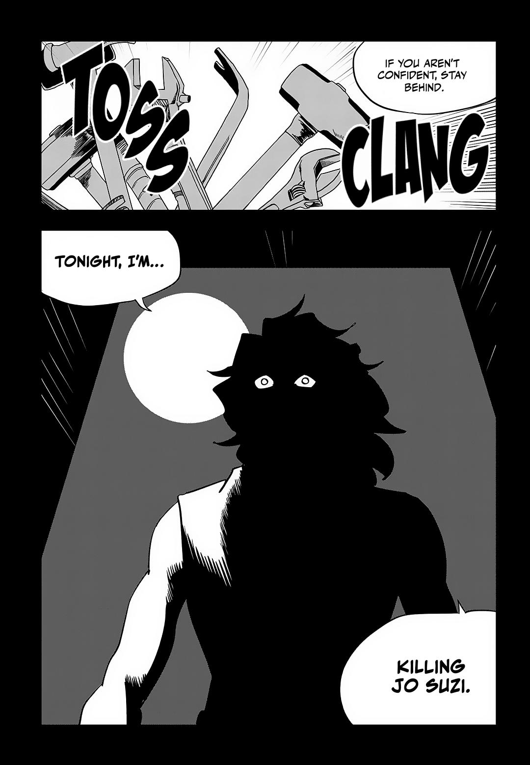 Fight Class 3 Chap 90 - Next Chap 91