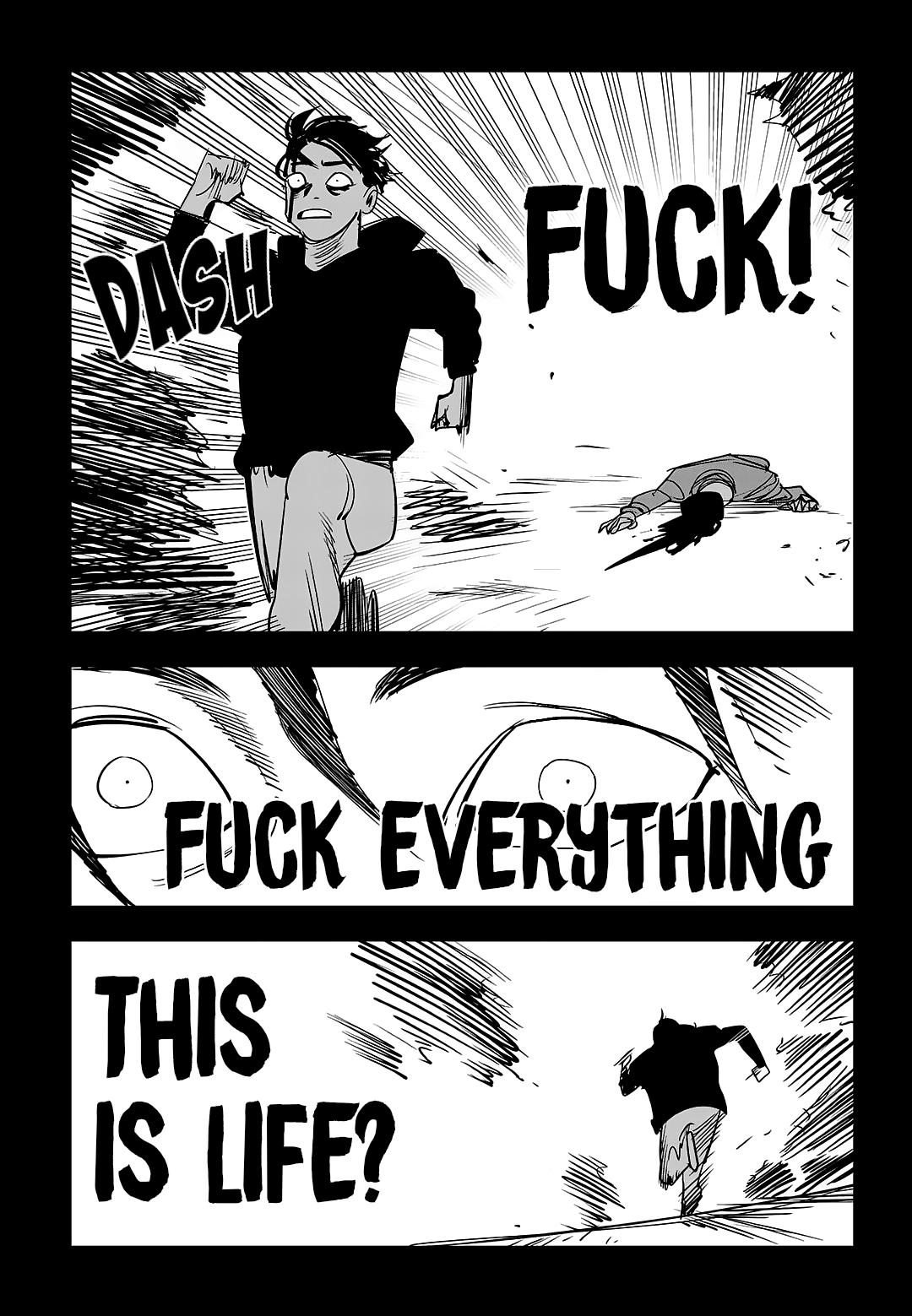 Fight Class 3 Chap 90 - Next Chap 91