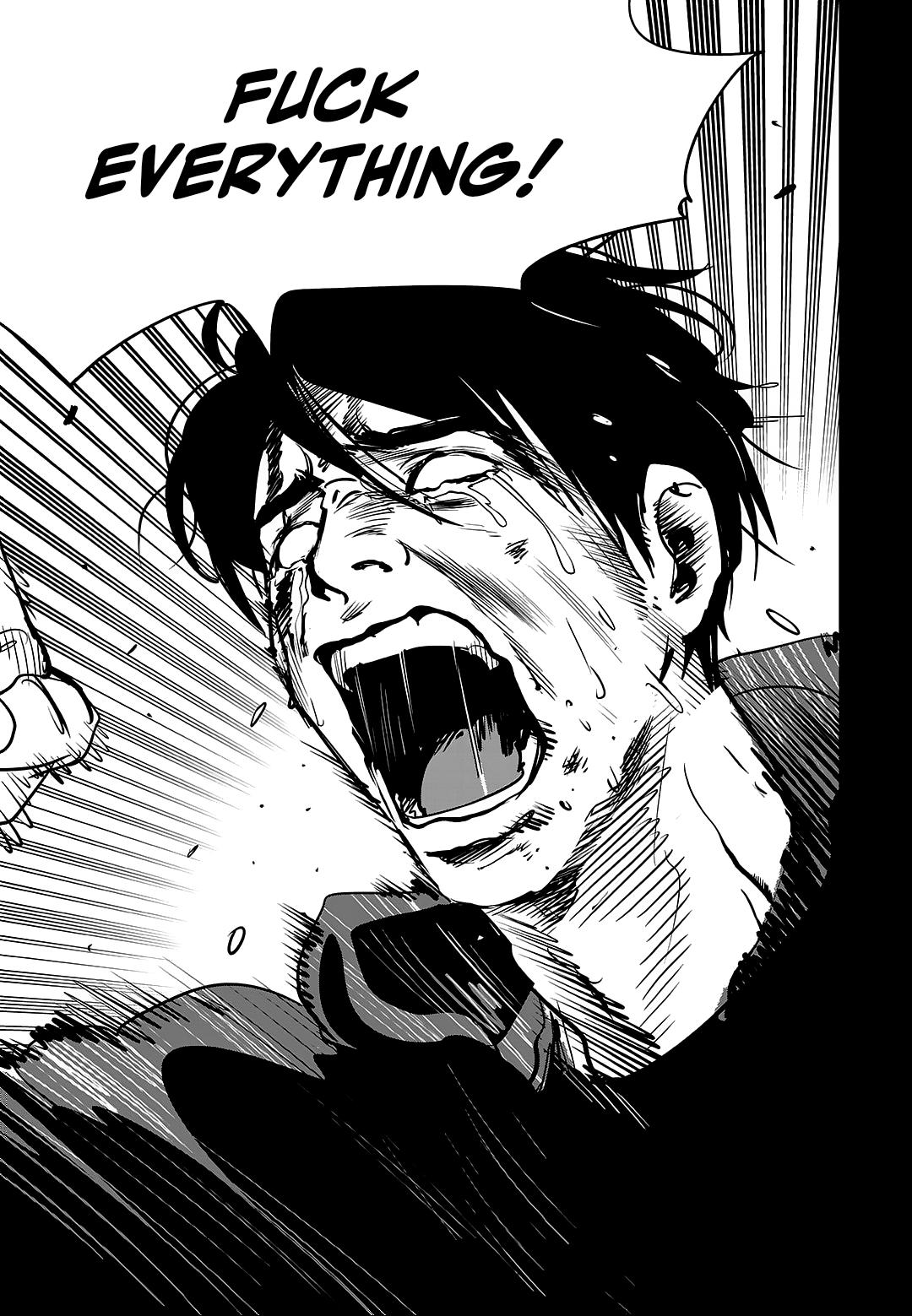 Fight Class 3 Chap 90 - Next Chap 91