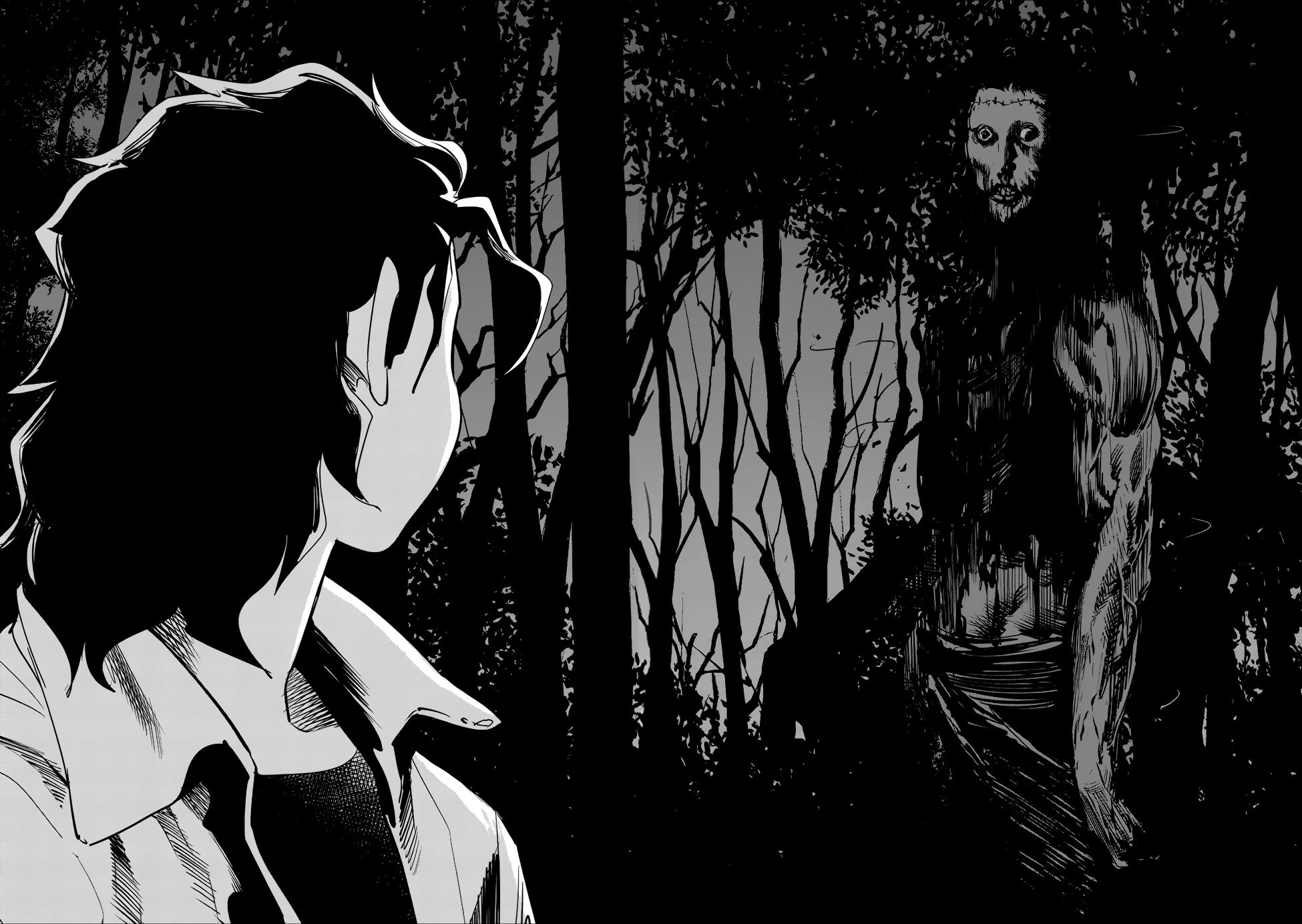 Fight Class 3 Chap 90 - Next Chap 91
