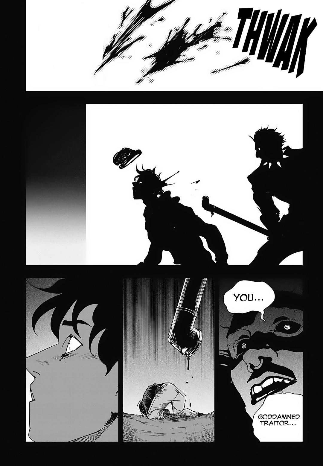 Fight Class 3 Chap 90 - Next Chap 91