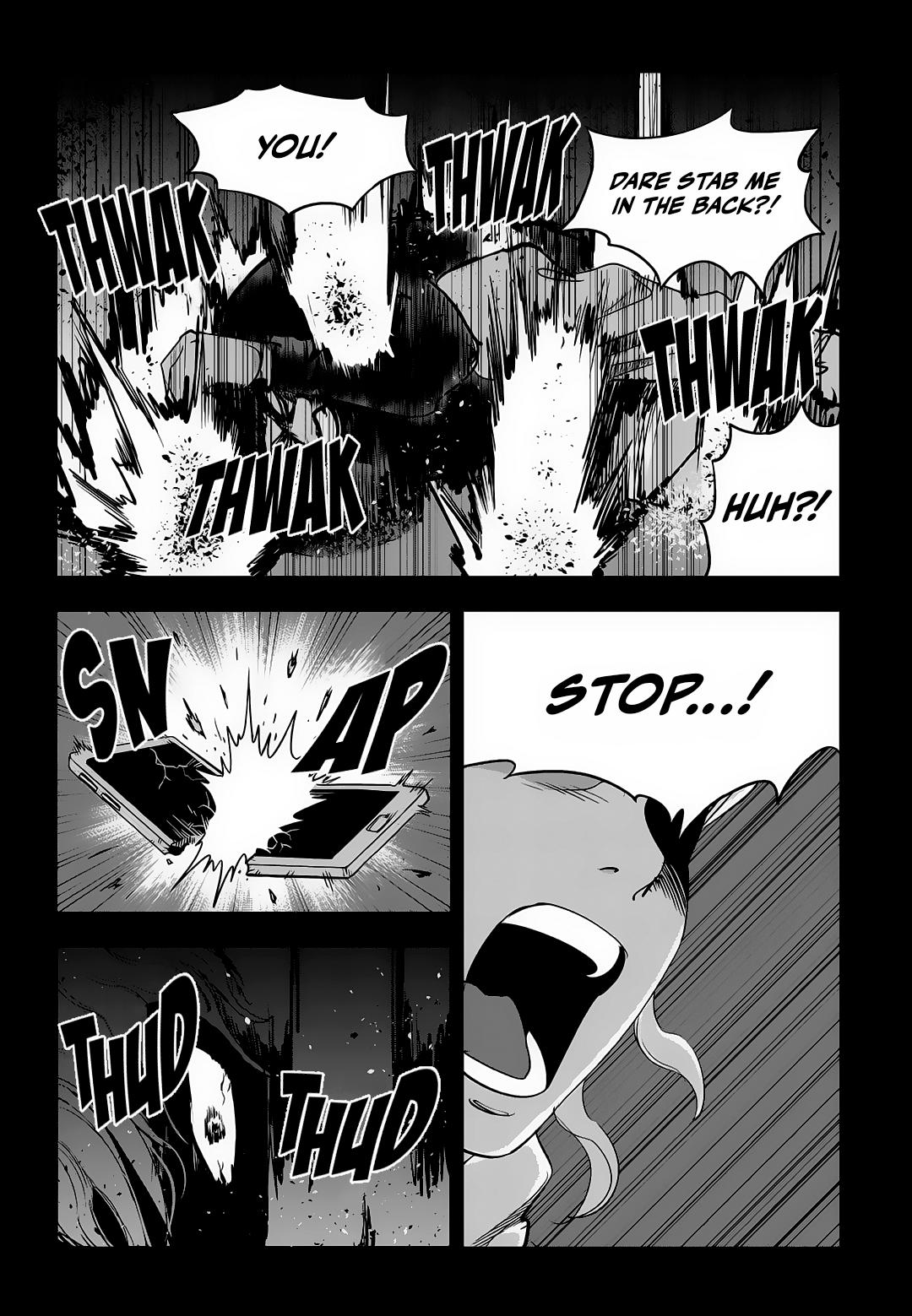 Fight Class 3 Chap 90 - Next Chap 91