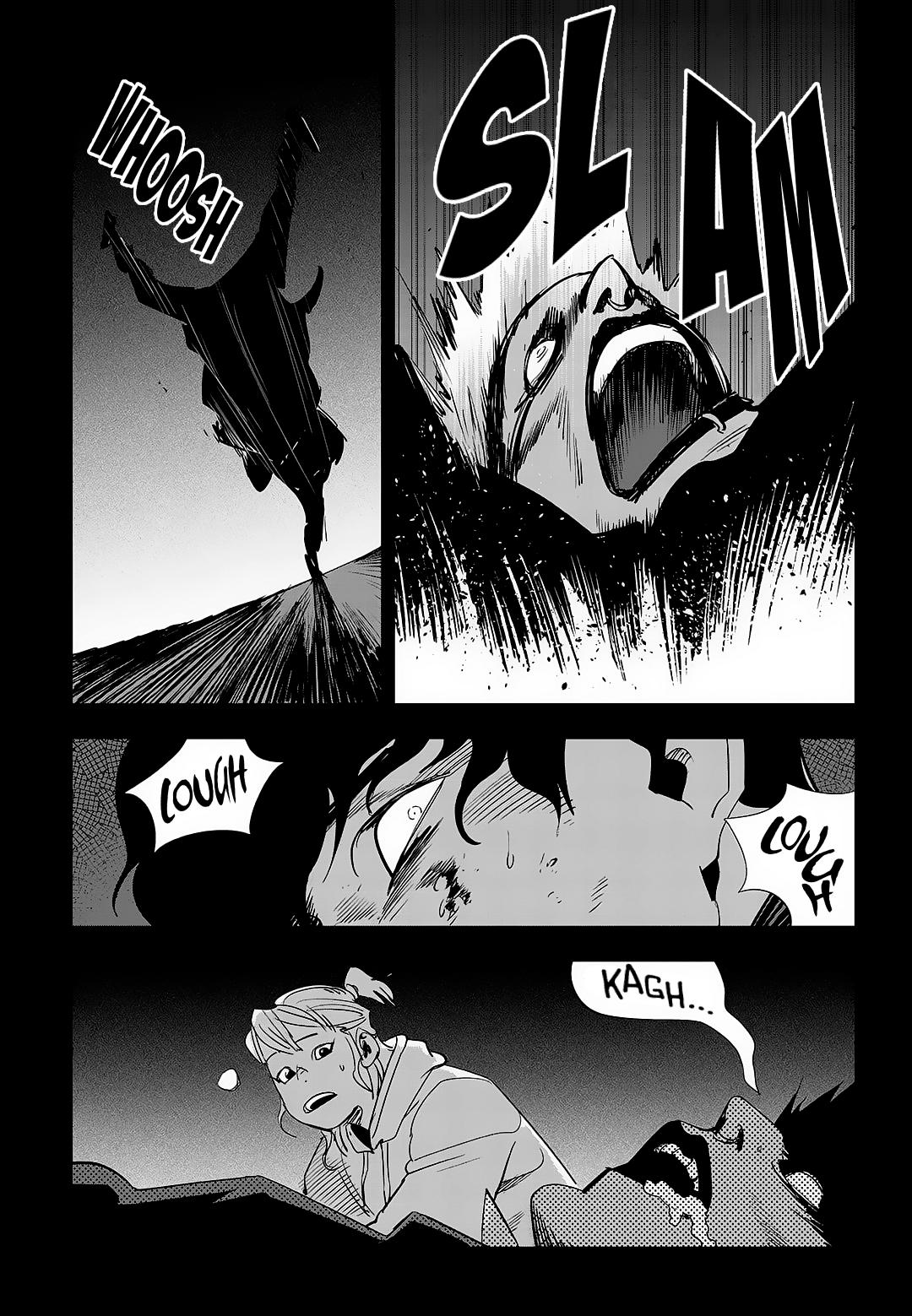 Fight Class 3 Chap 90 - Next Chap 91