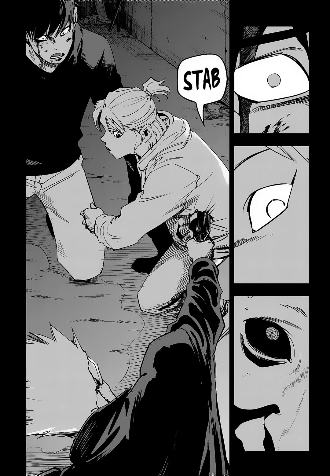 Fight Class 3 Chap 90 - Next Chap 91