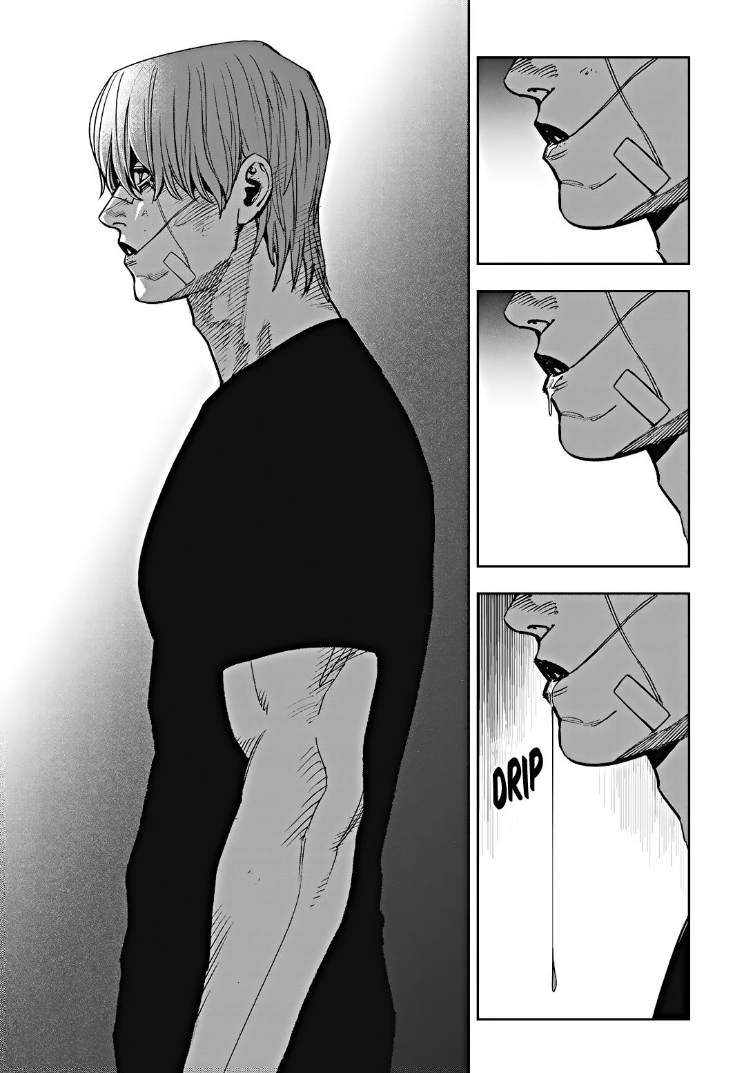 Fight Class 3 Chap 92 - Next Chap 93