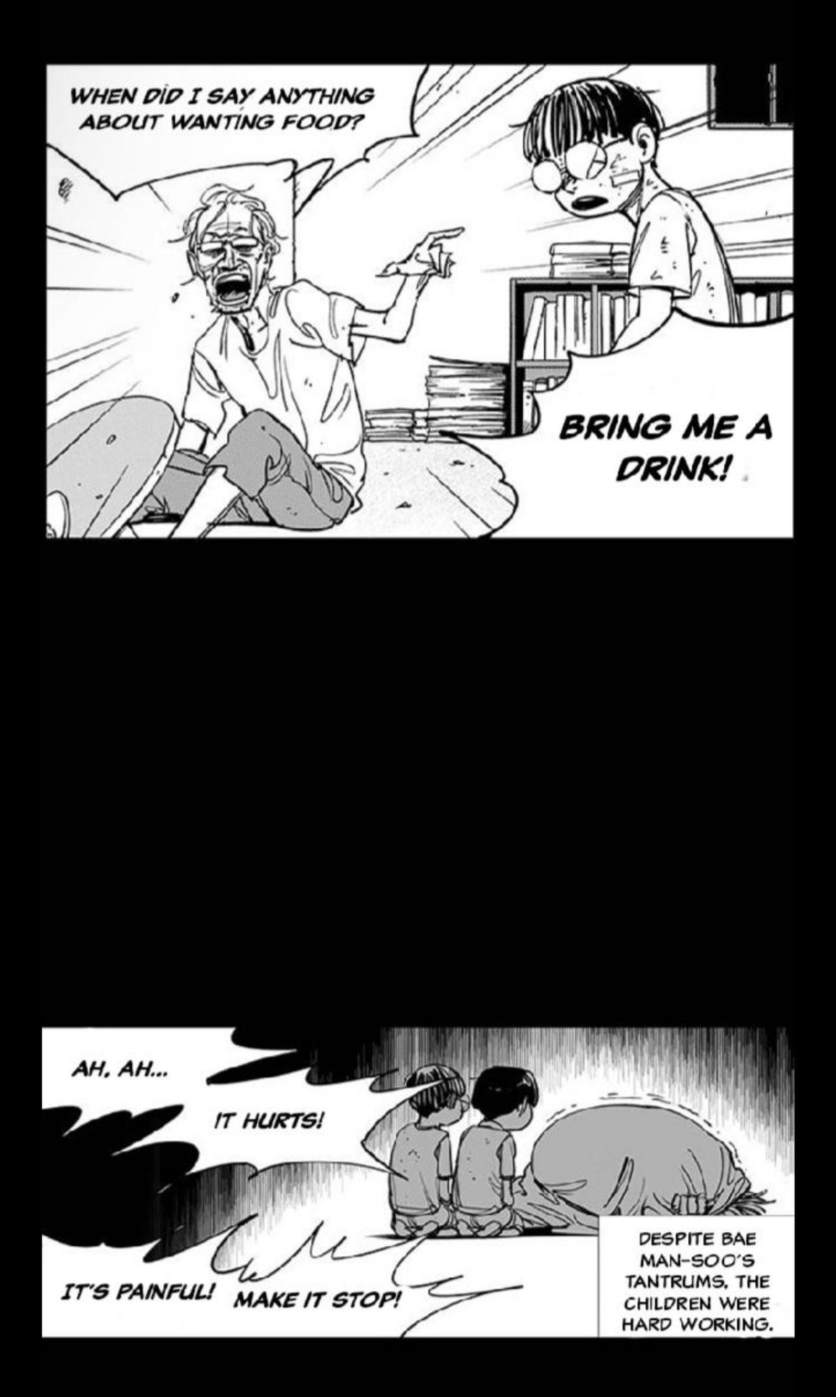 Fight Class 3 Chap 94 - Next Chap 95