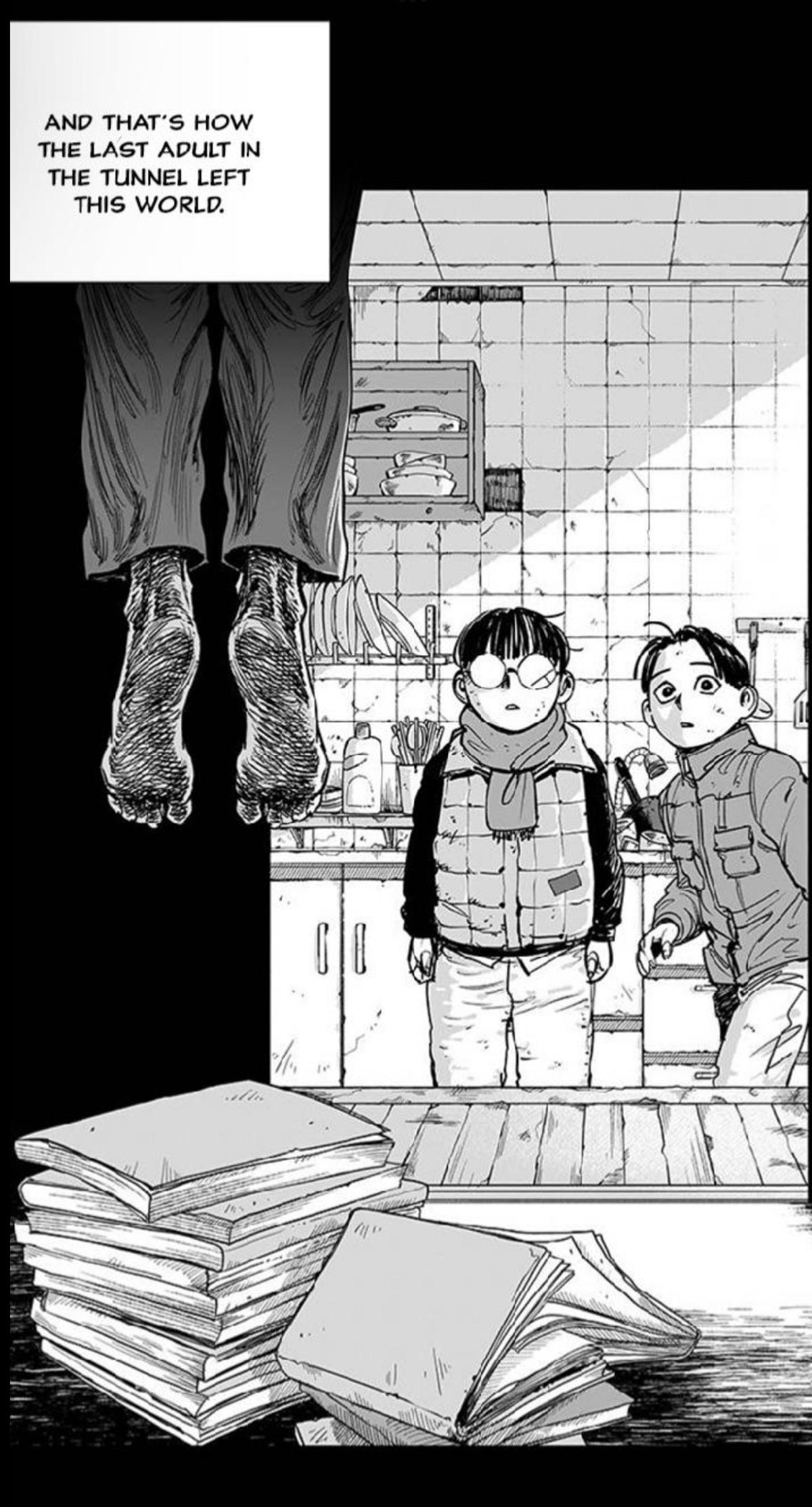 Fight Class 3 Chap 94 - Next Chap 95