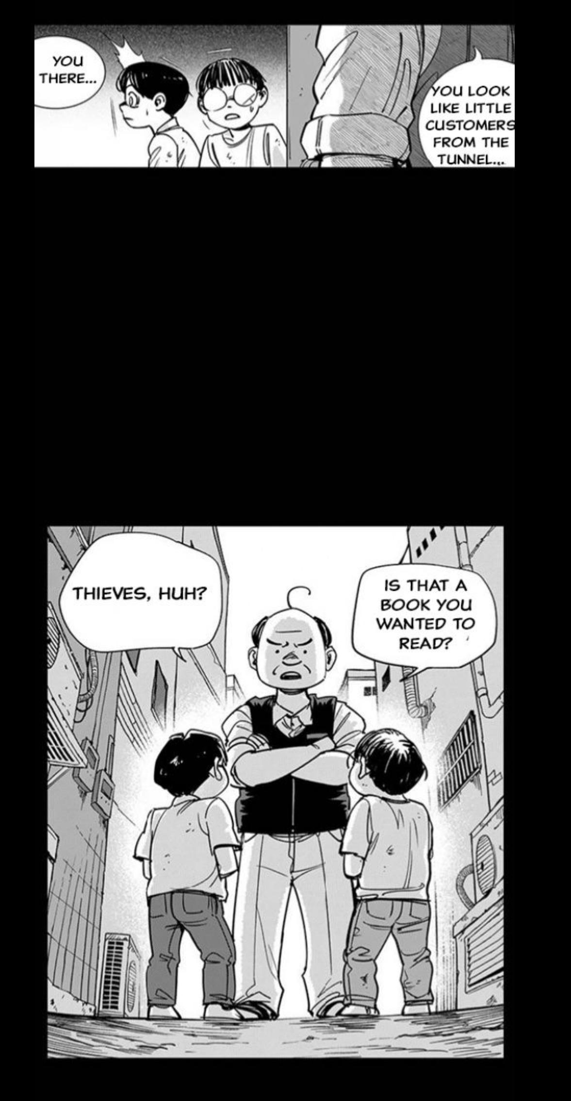 Fight Class 3 Chap 94 - Next Chap 95