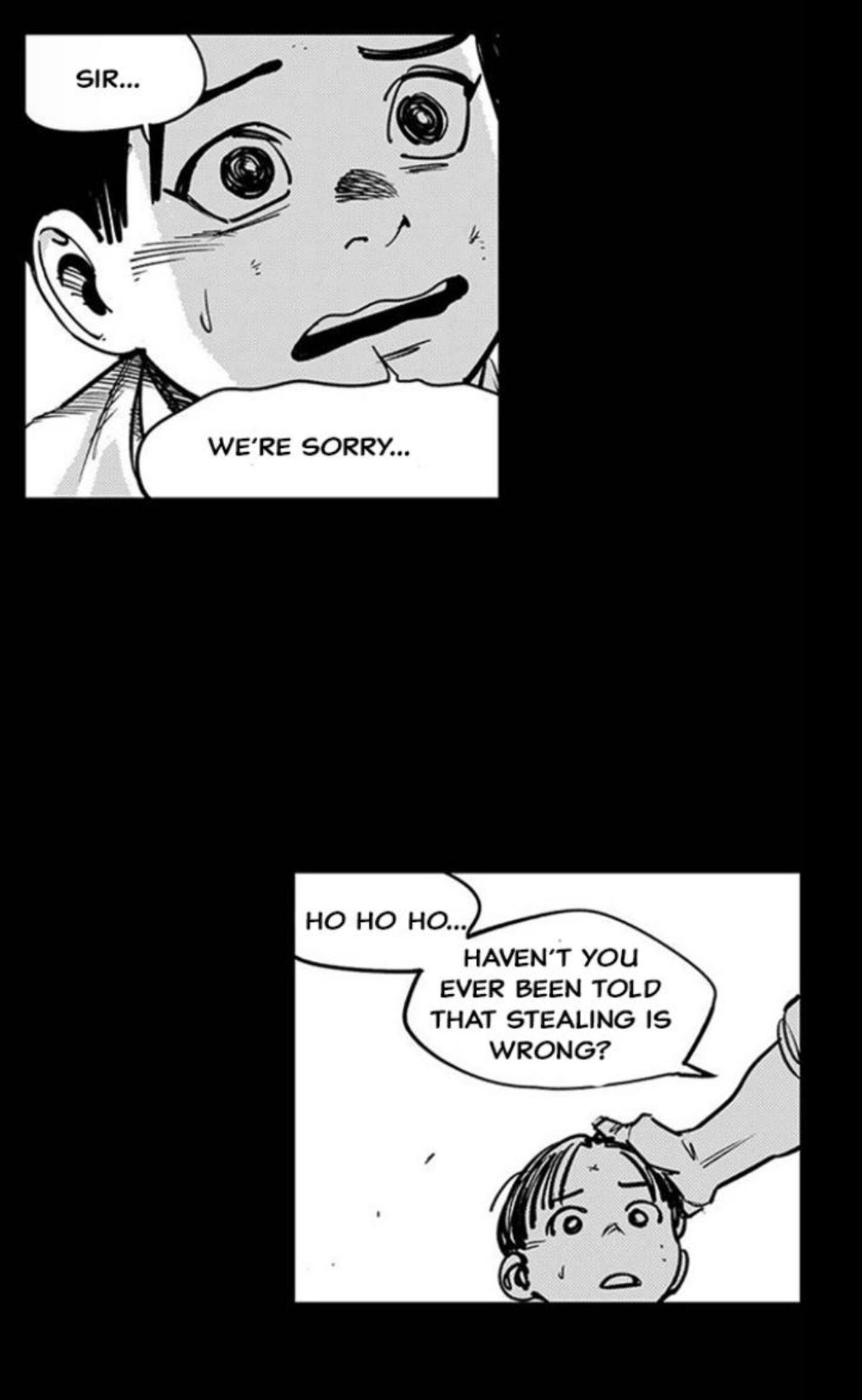 Fight Class 3 Chap 94 - Next Chap 95
