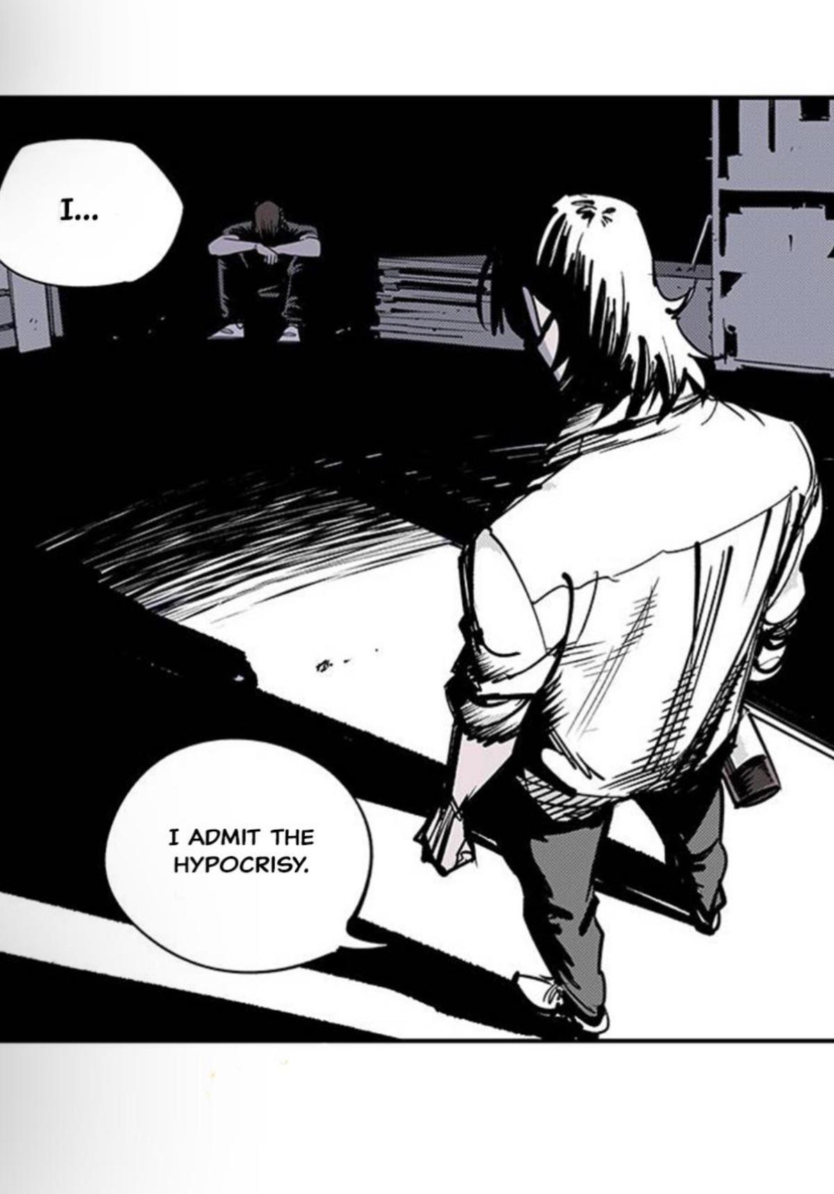 Fight Class 3 Chap 94 - Next Chap 95
