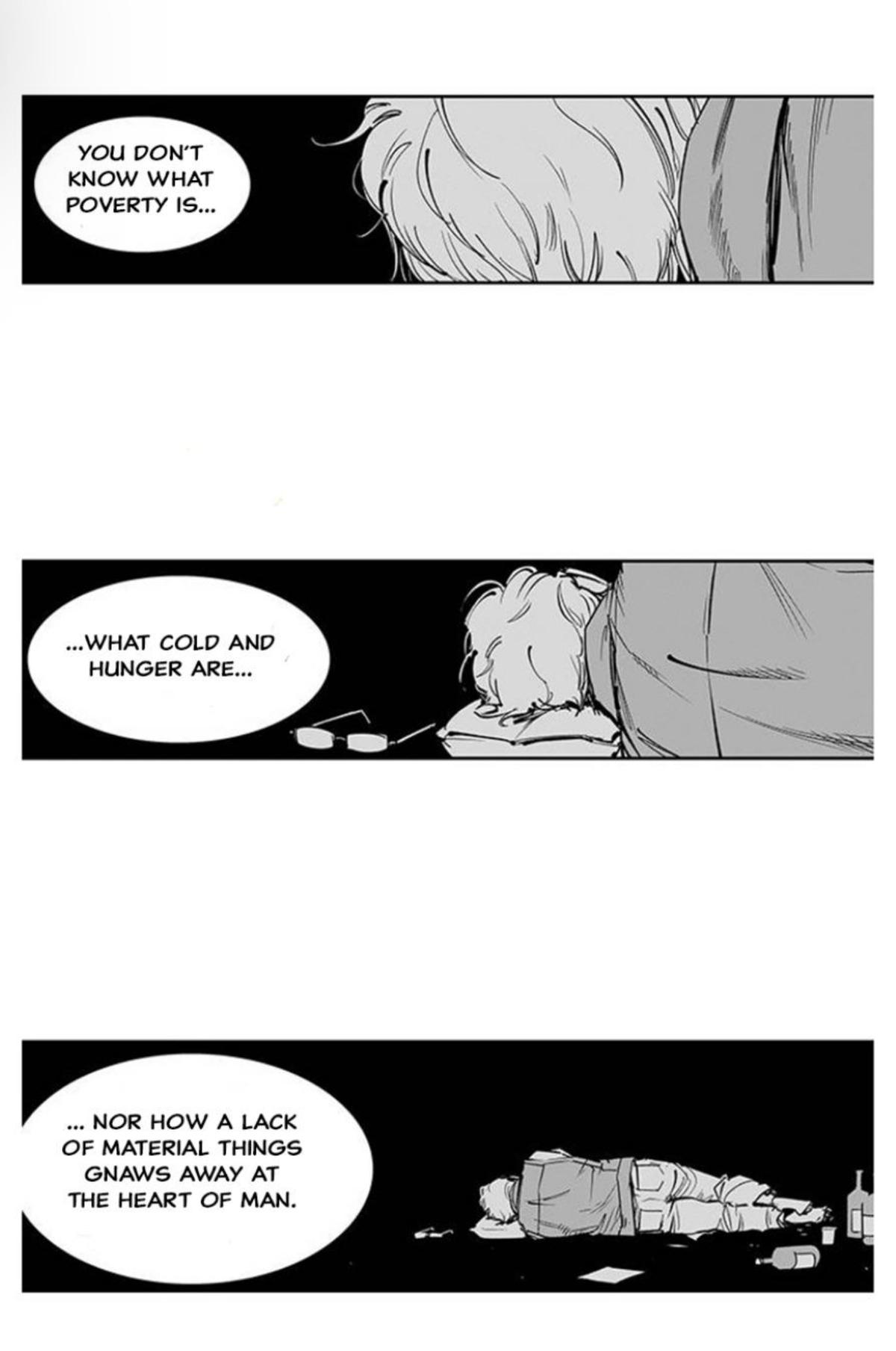 Fight Class 3 Chap 94 - Next Chap 95