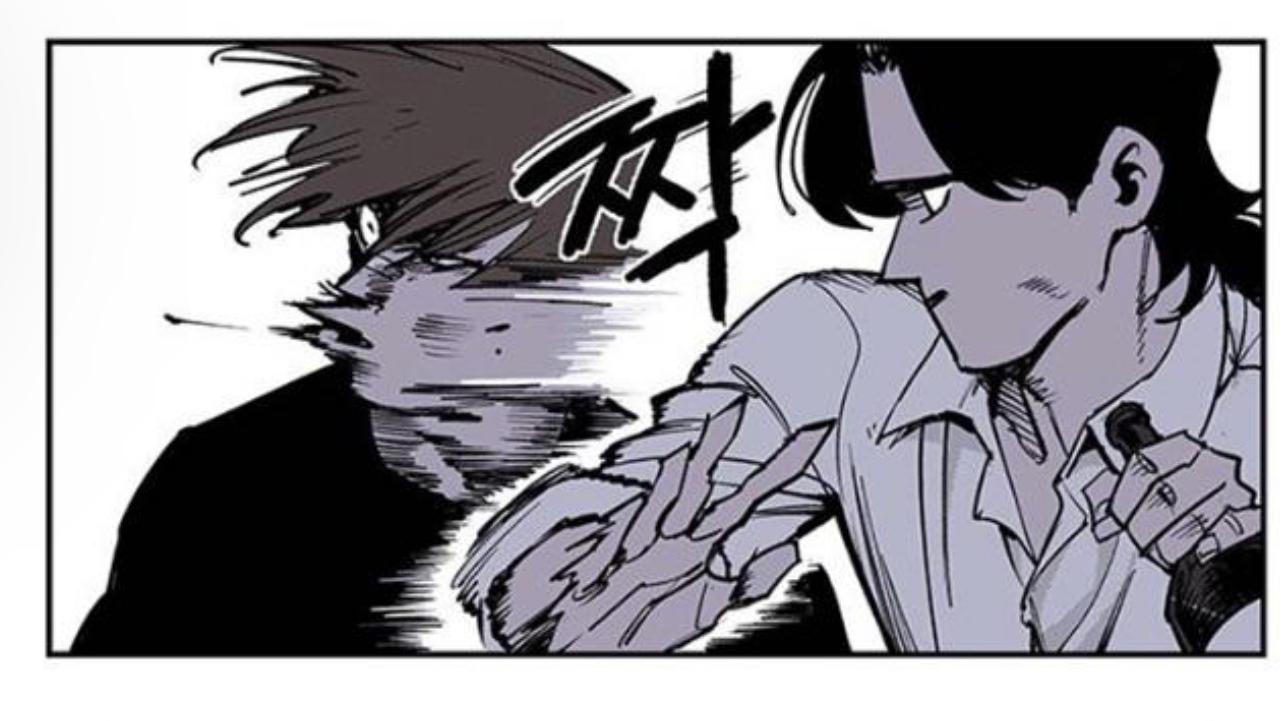 Fight Class 3 Chap 94 - Next Chap 95