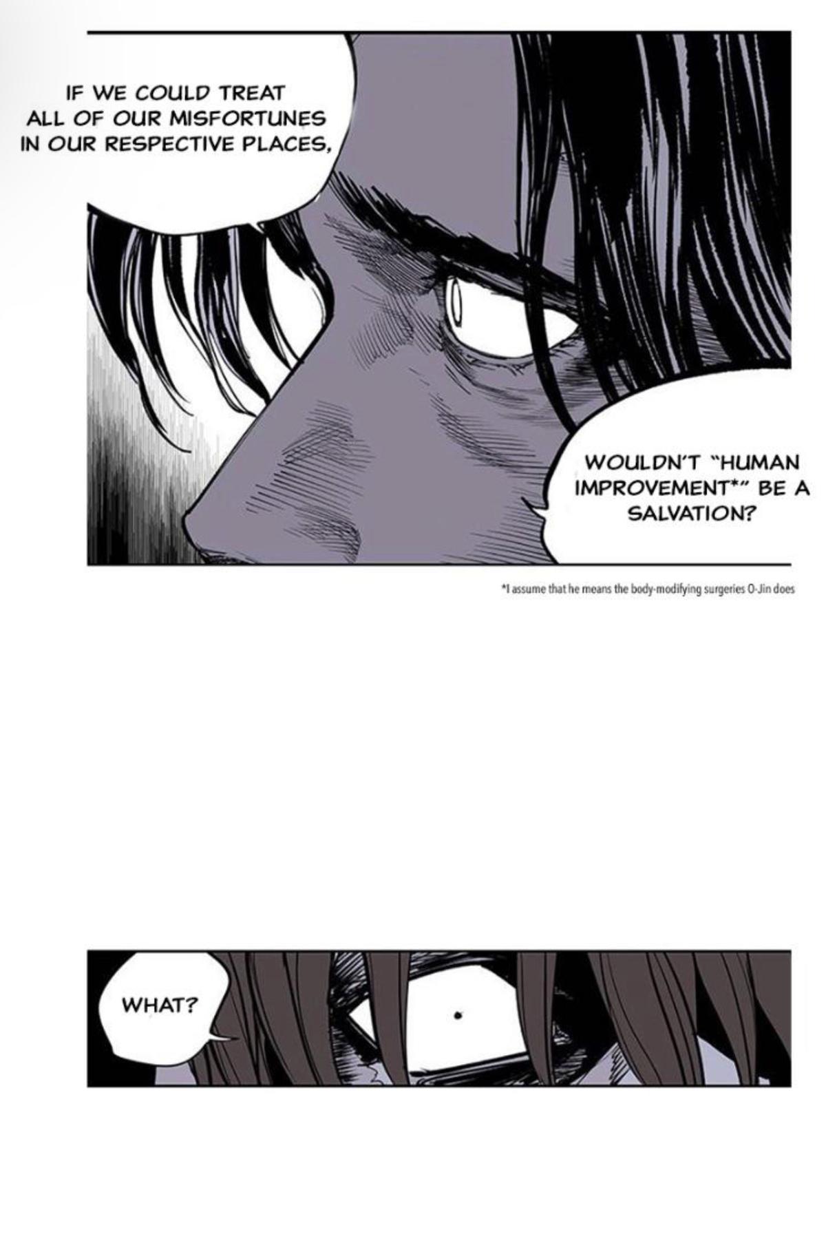 Fight Class 3 Chap 94 - Next Chap 95