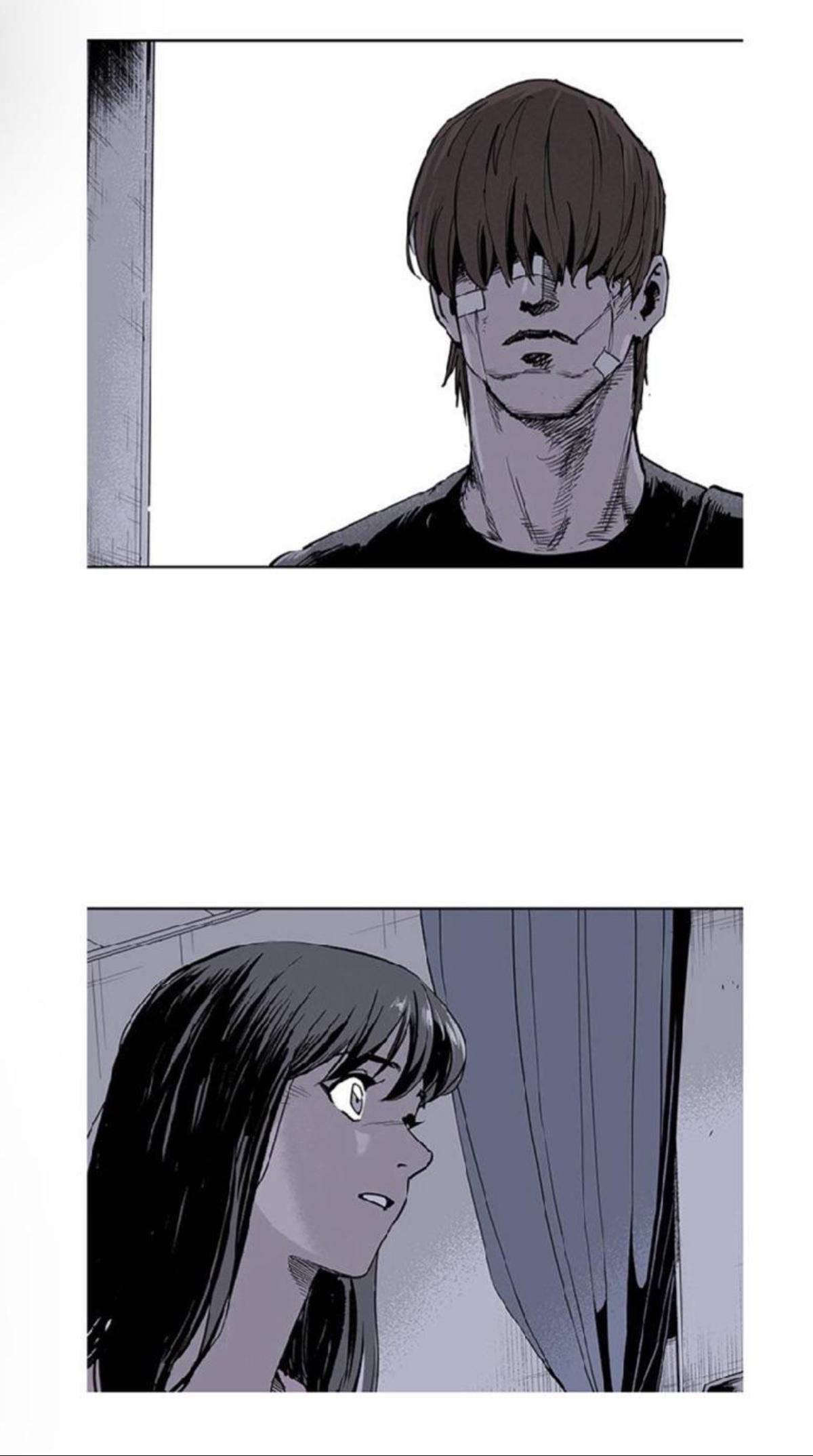 Fight Class 3 Chap 95 - Next Chap 96