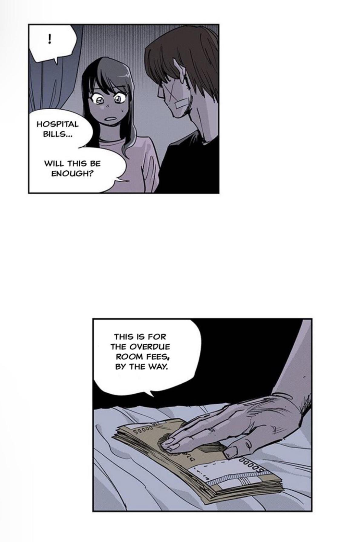 Fight Class 3 Chap 95 - Next Chap 96