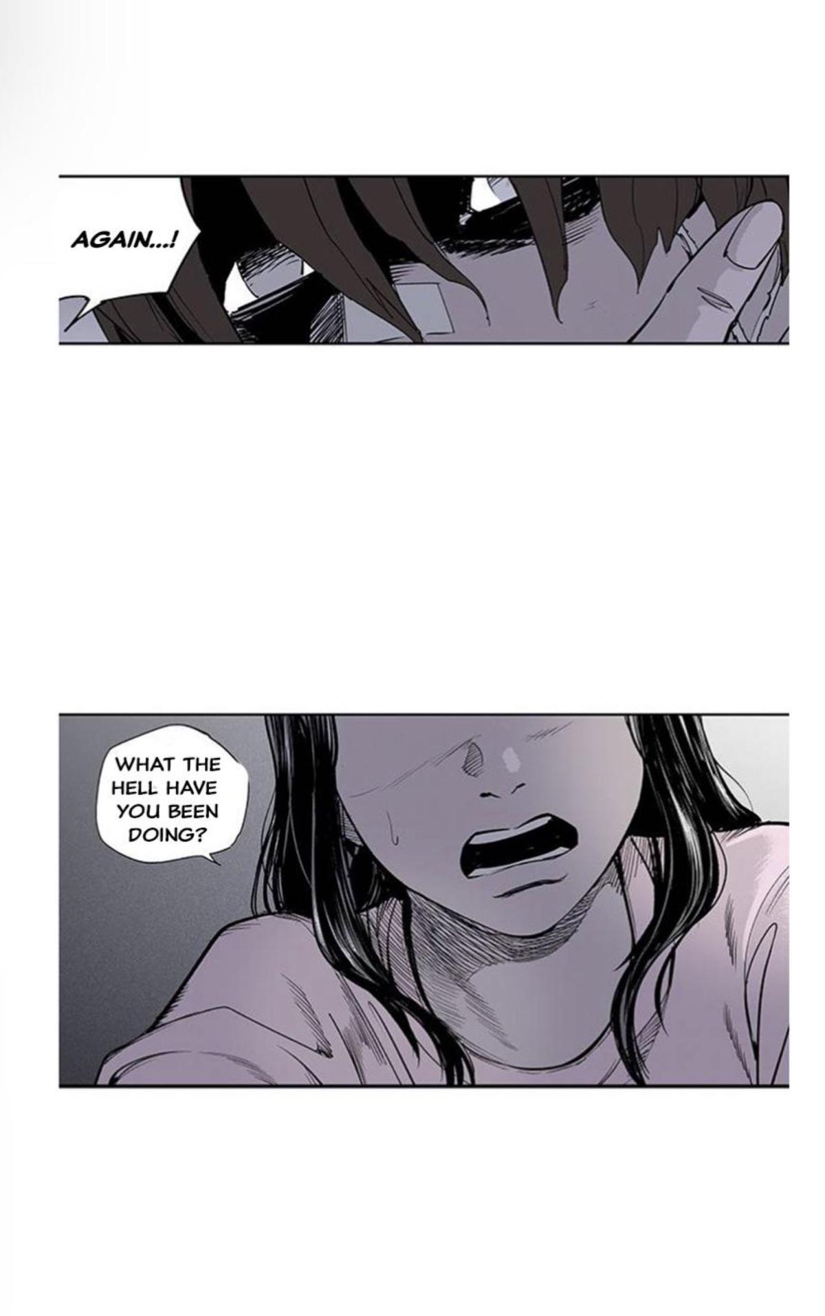 Fight Class 3 Chap 95 - Next Chap 96