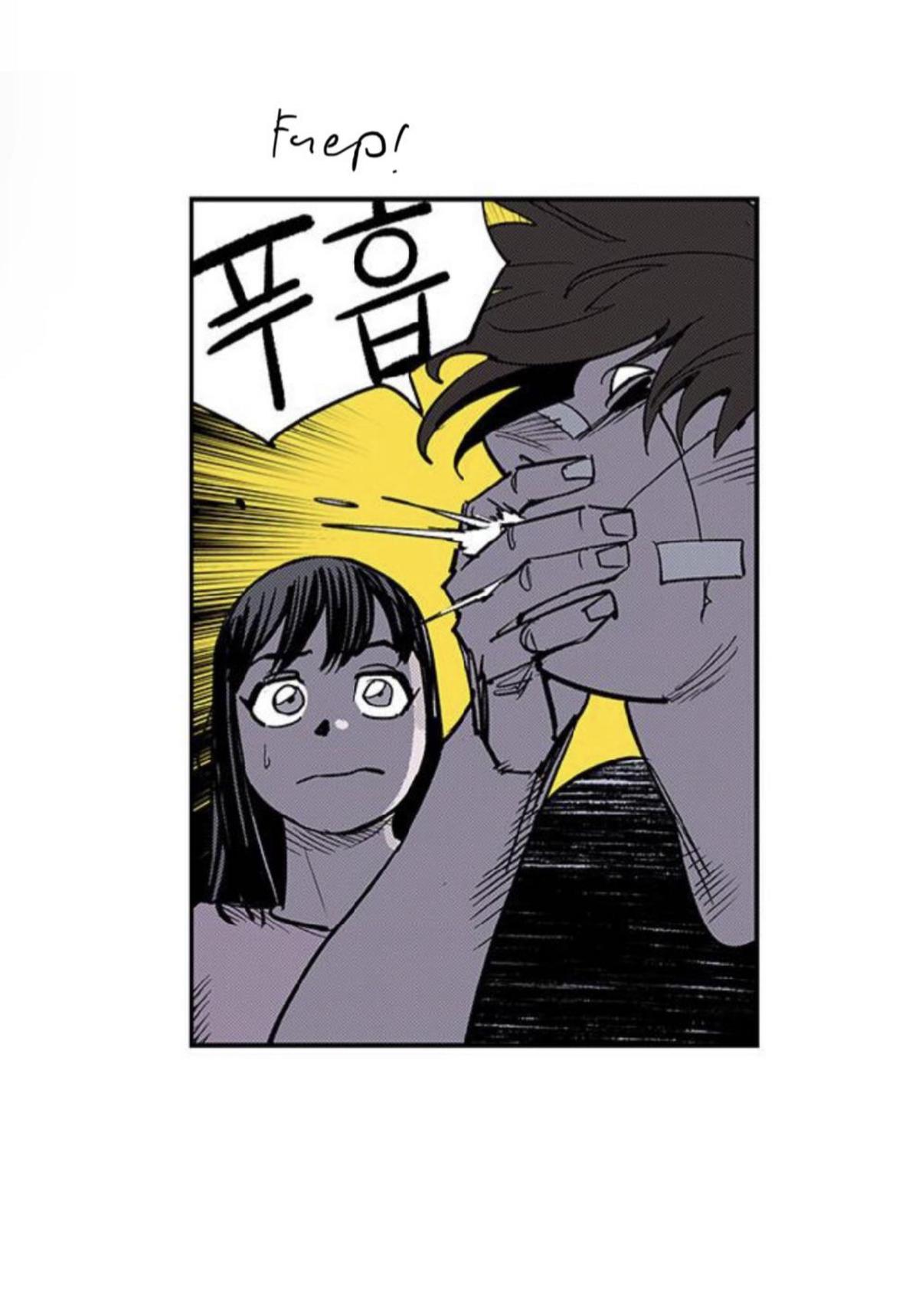 Fight Class 3 Chap 95 - Next Chap 96