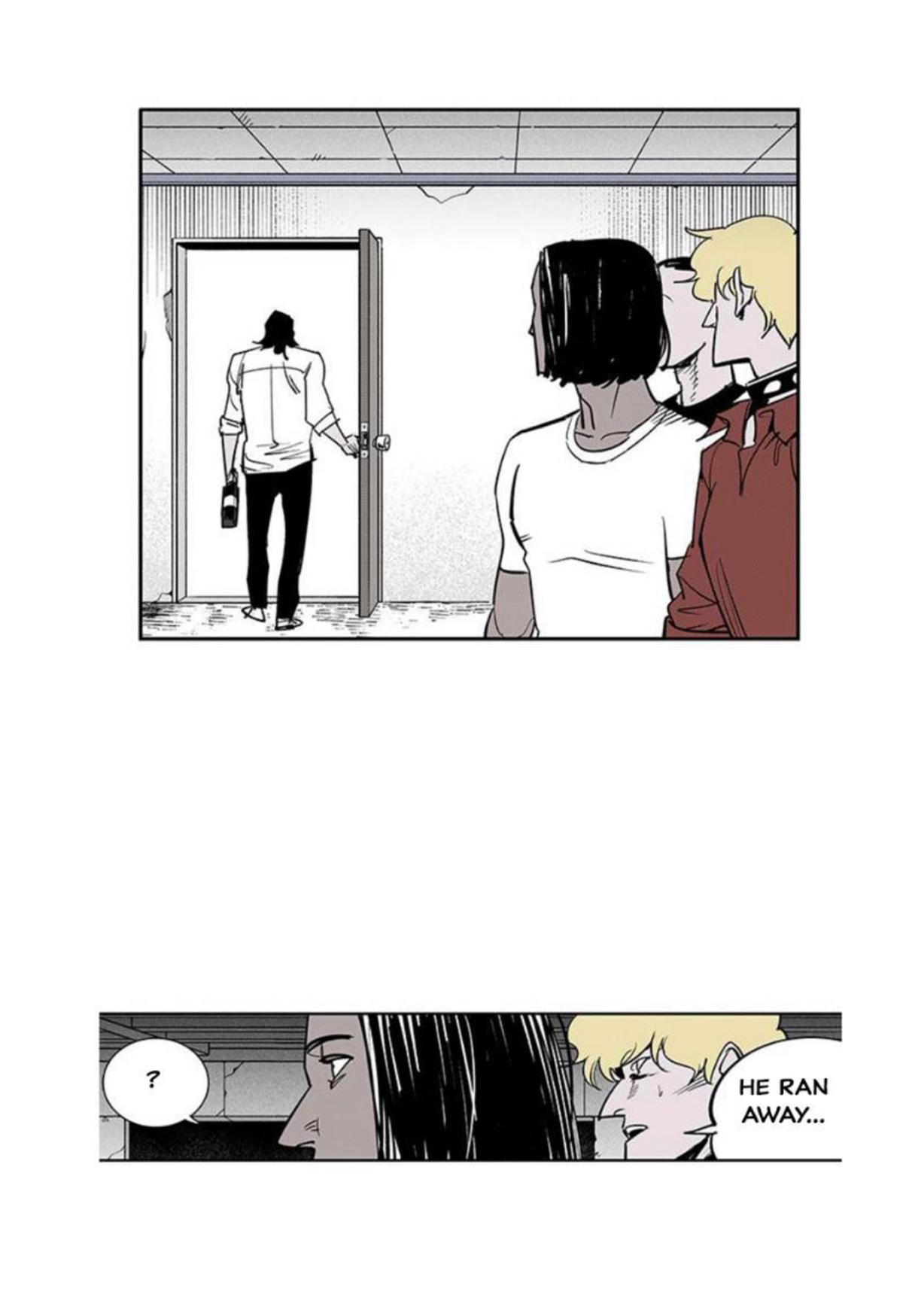 Fight Class 3 Chap 96 - Next Chap 97