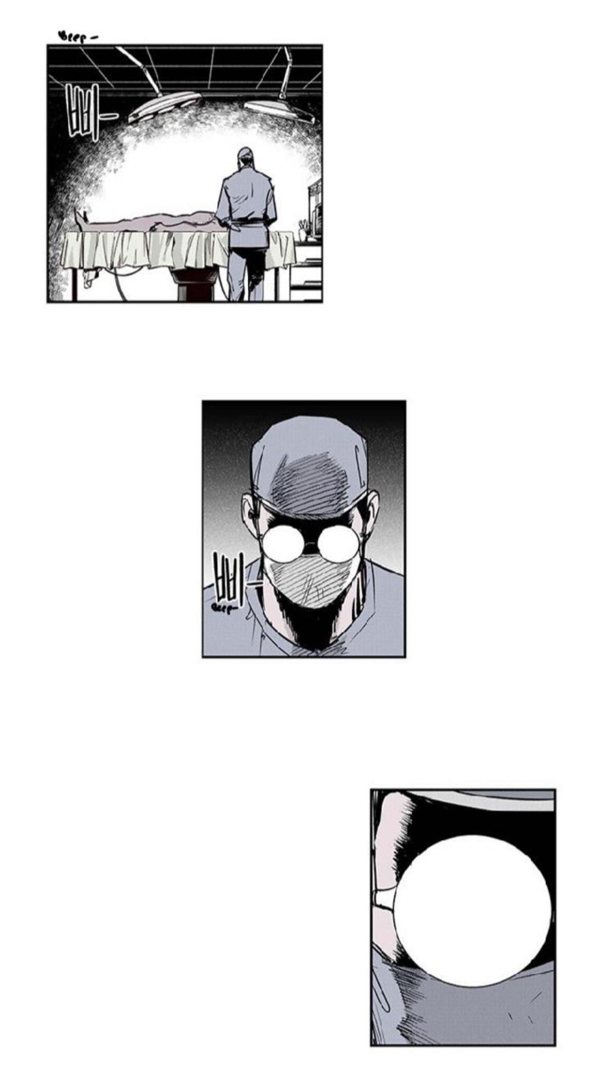 Fight Class 3 Chap 96 - Next Chap 97