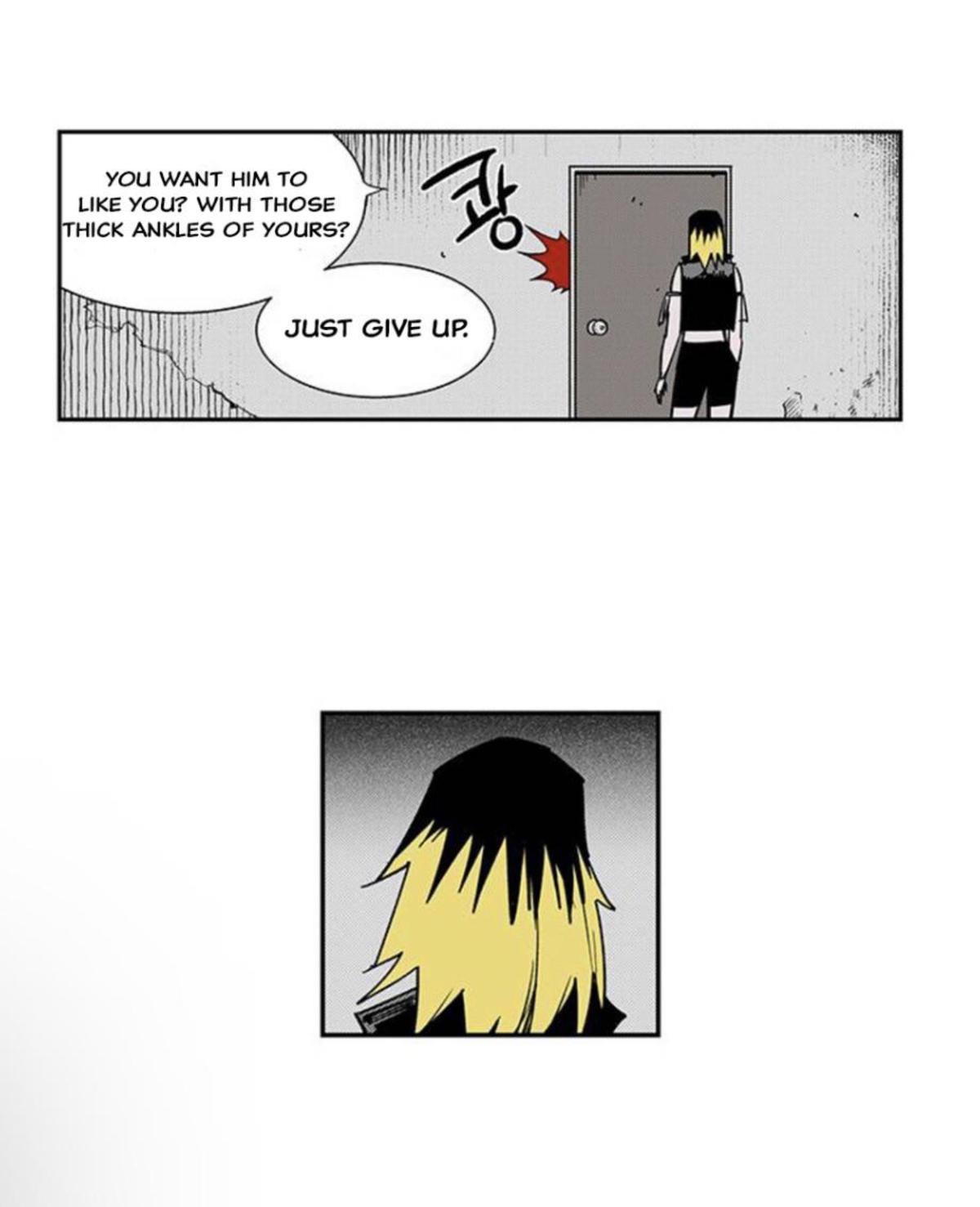Fight Class 3 Chap 96 - Next Chap 97