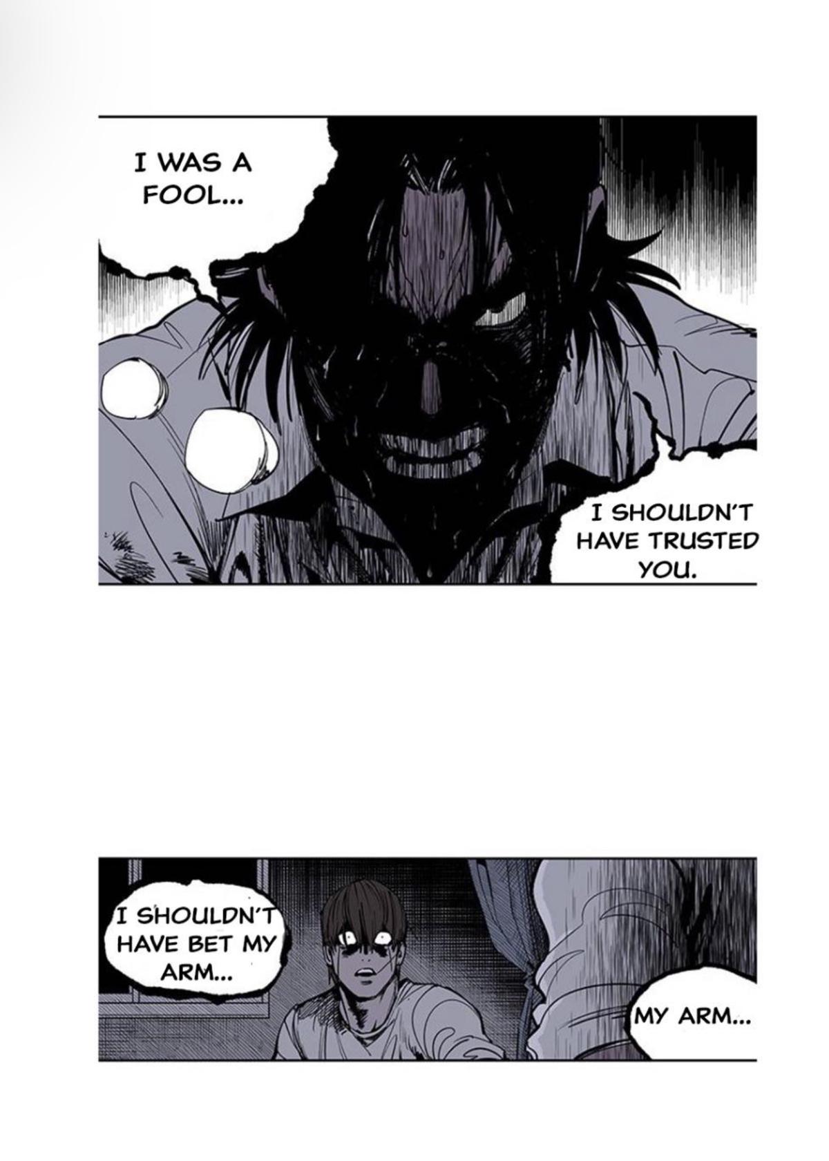 Fight Class 3 Chap 97 - Next Chap 98