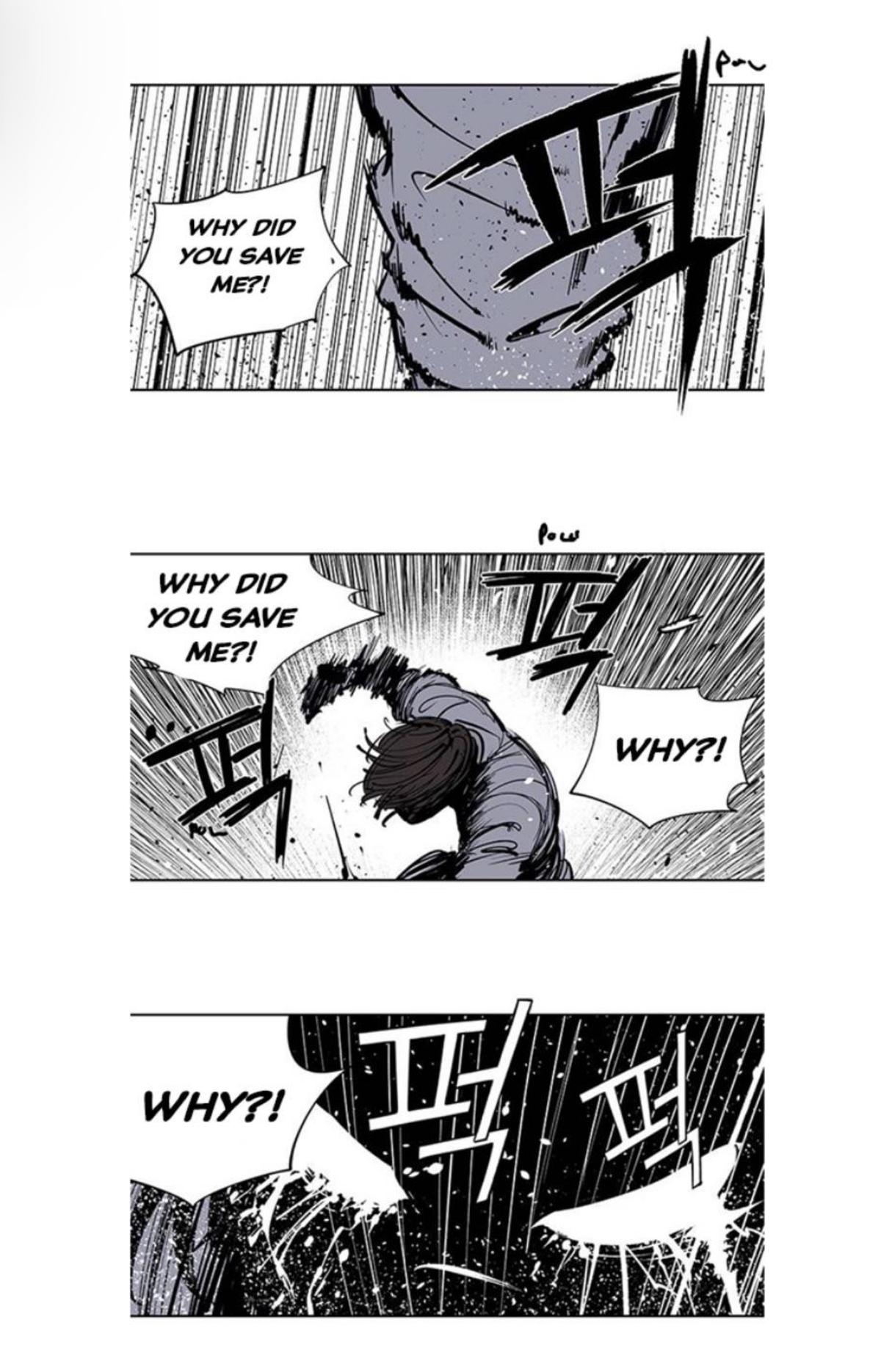 Fight Class 3 Chap 98 - Next Chap 99