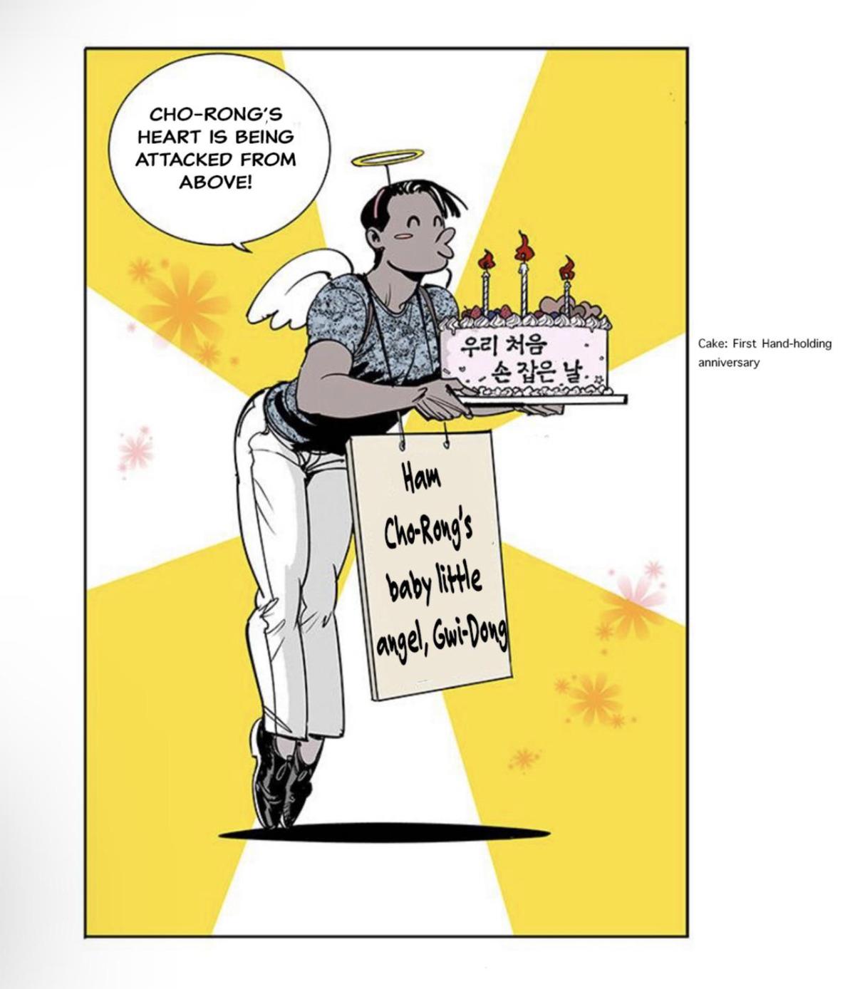 Fight Class 3 Chap 98 - Next Chap 99