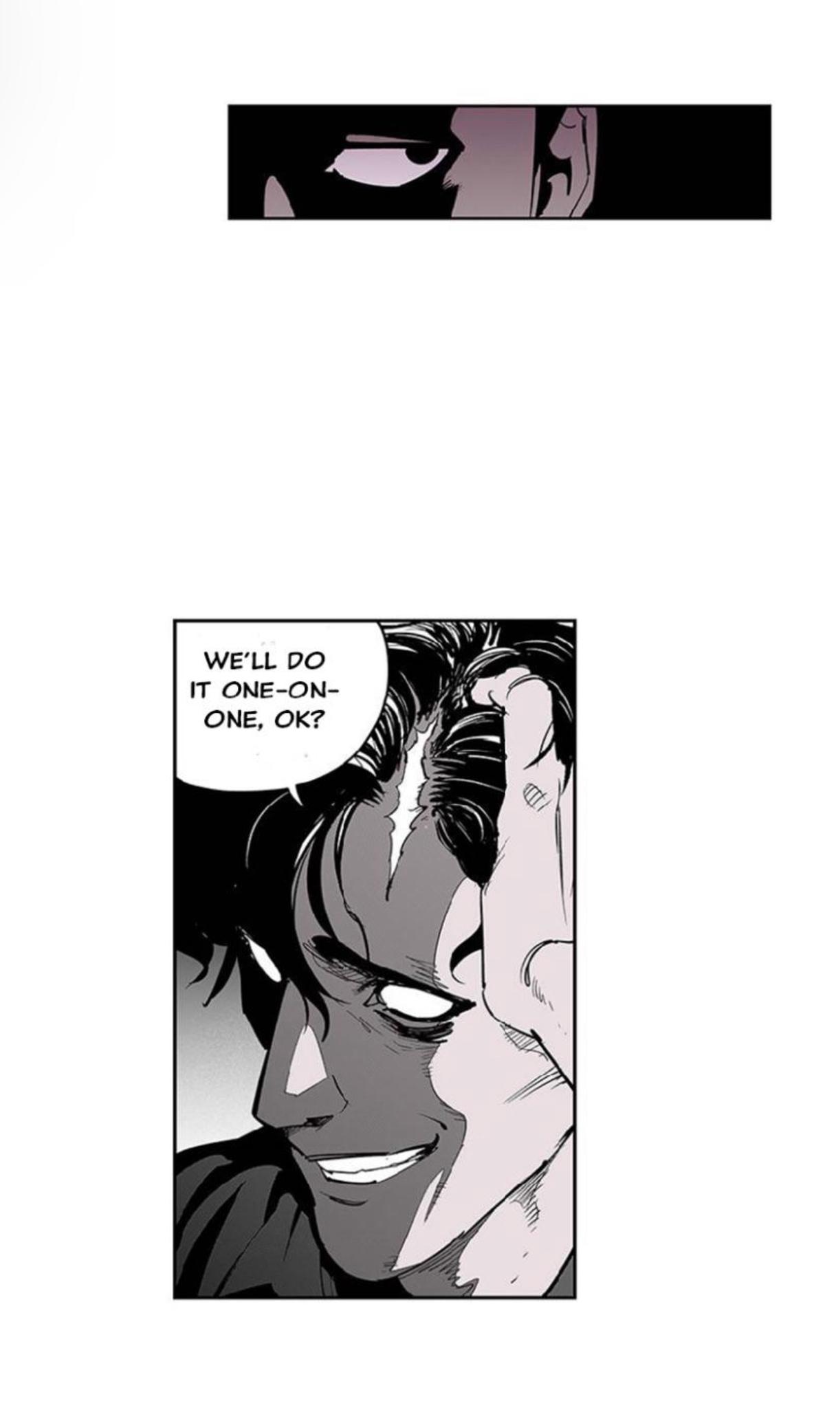 Fight Class 3 Chap 98 - Next Chap 99