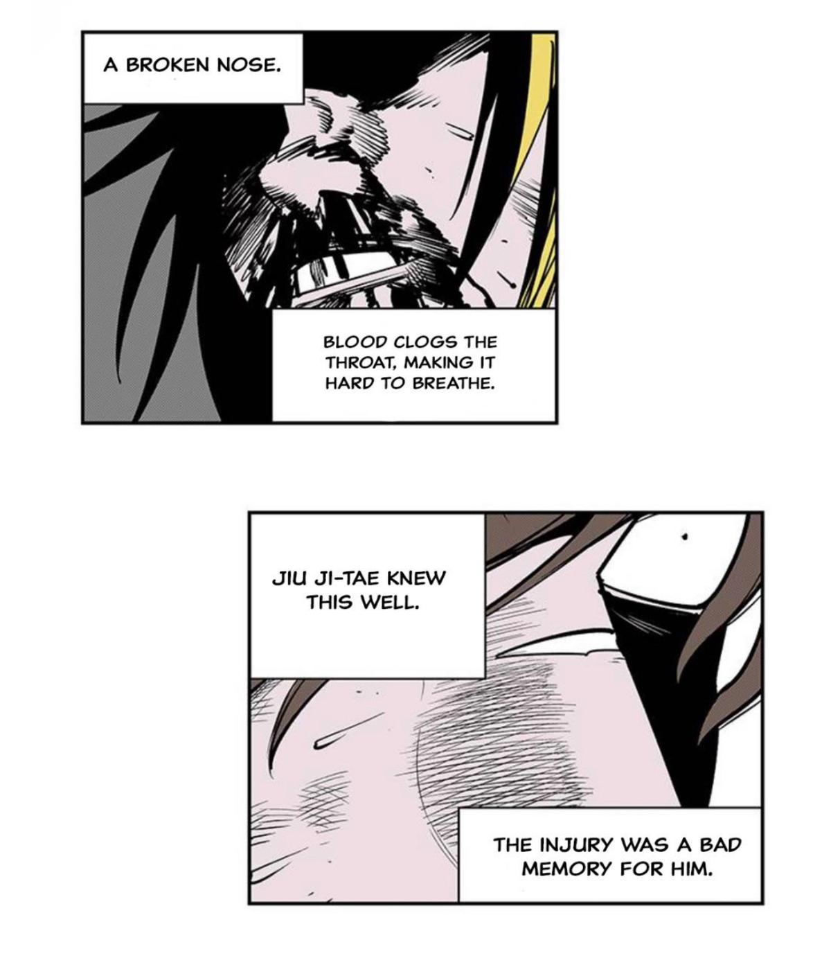 Fight Class 3 Chap 104 - Next Chap 105