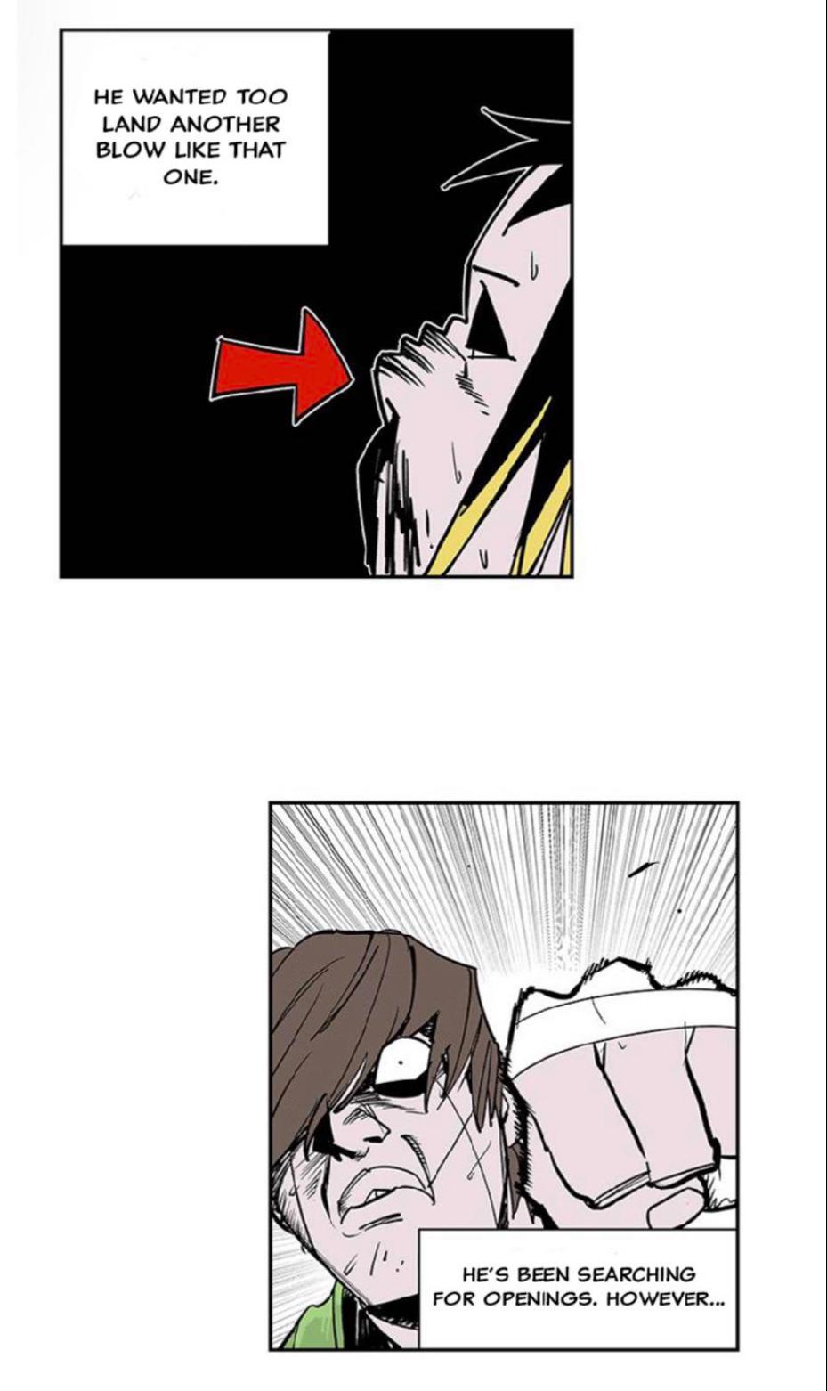 Fight Class 3 Chap 104 - Next Chap 105