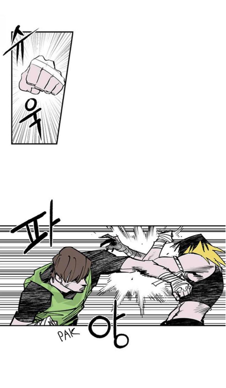 Fight Class 3 Chap 104 - Next Chap 105