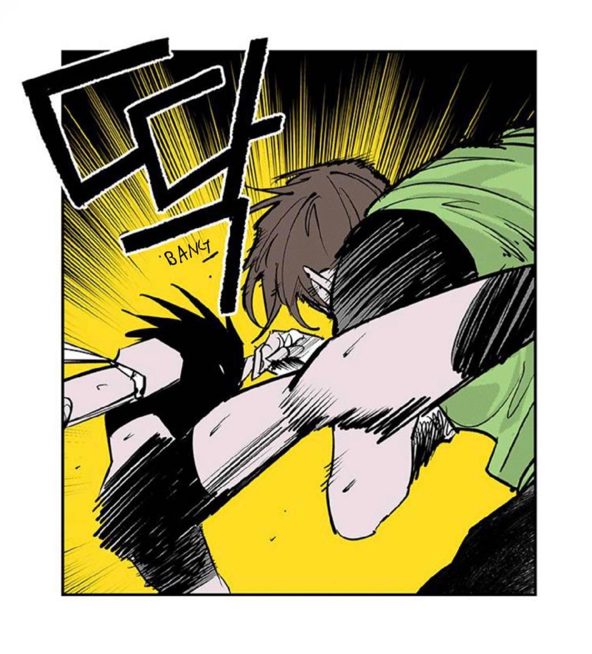 Fight Class 3 Chap 104 - Next Chap 105