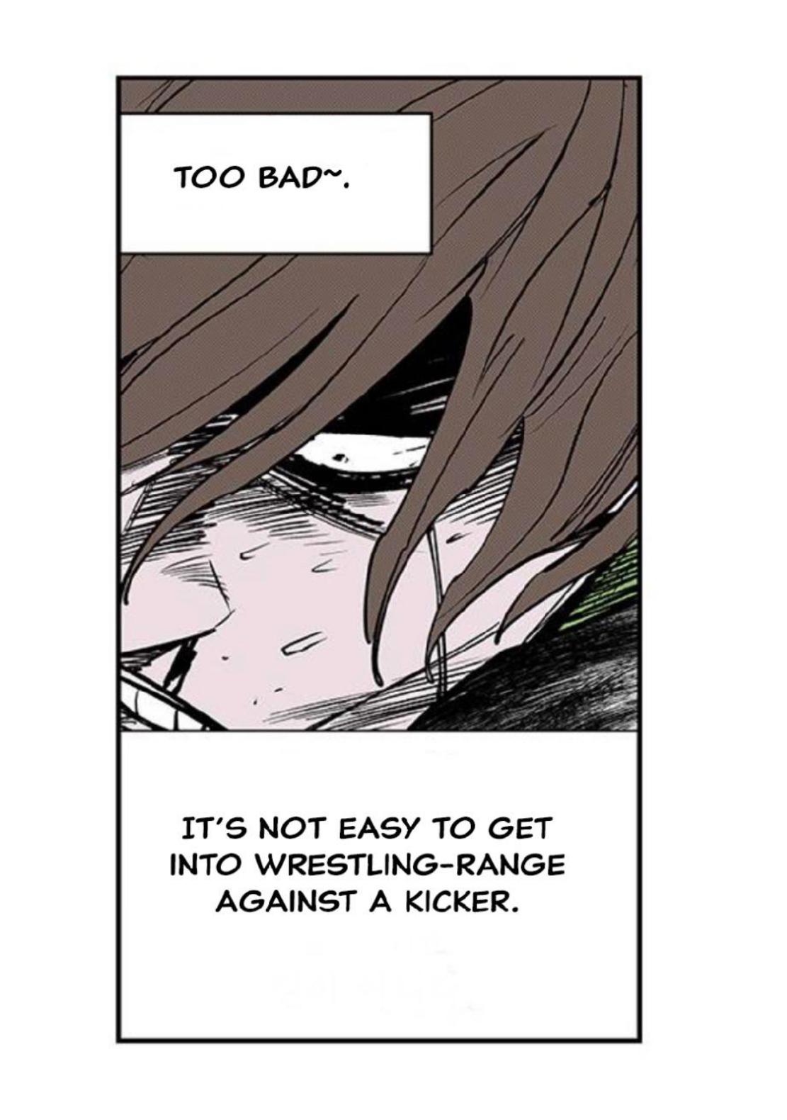 Fight Class 3 Chap 104 - Next Chap 105