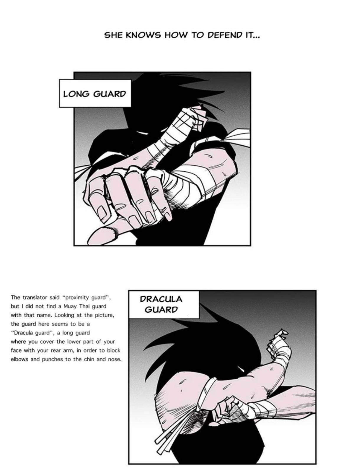 Fight Class 3 Chap 104 - Next Chap 105