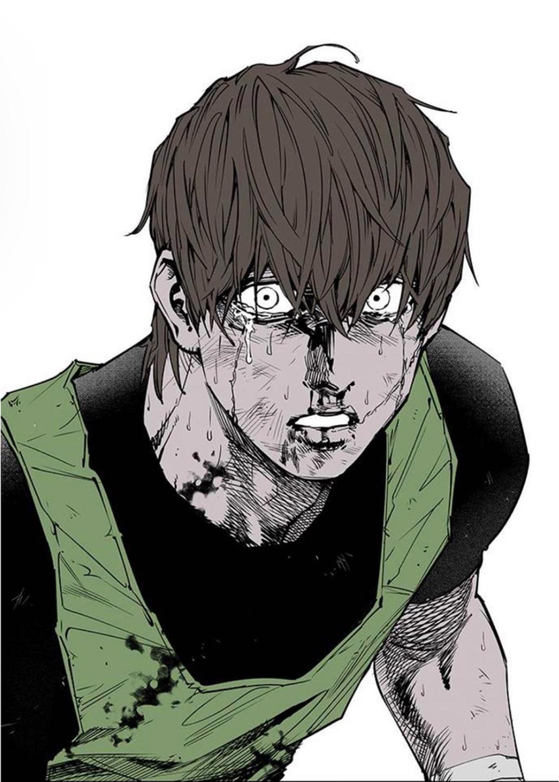 Fight Class 3 Chap 105 - Next Chap 106