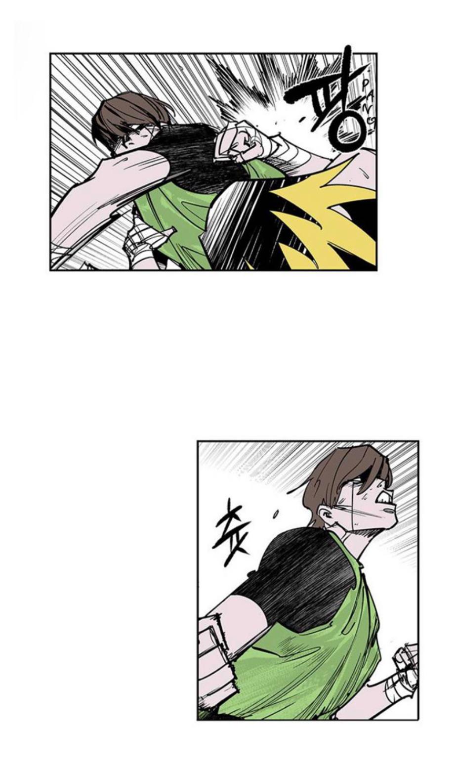 Fight Class 3 Chap 105 - Next Chap 106