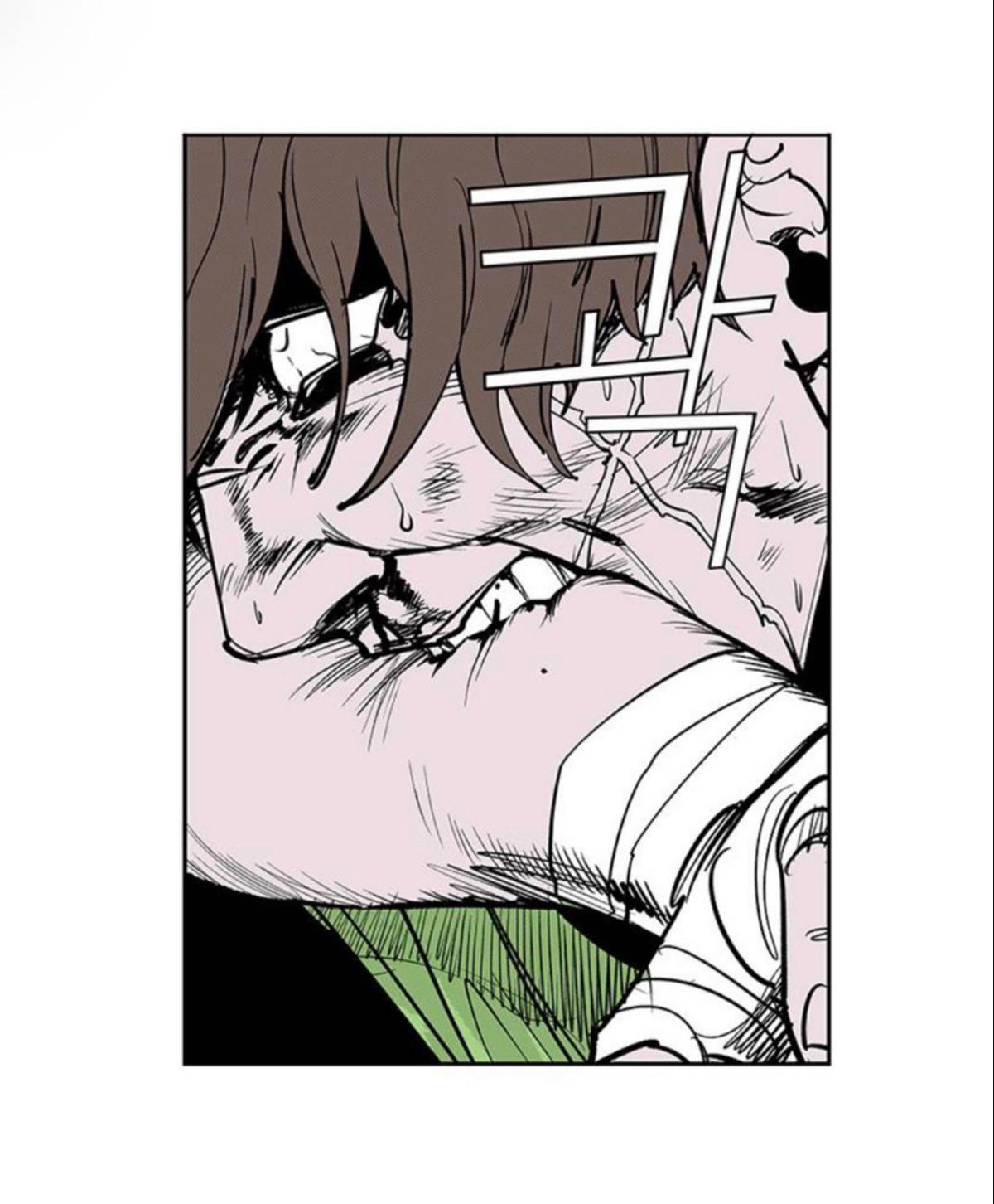 Fight Class 3 Chap 105 - Next Chap 106