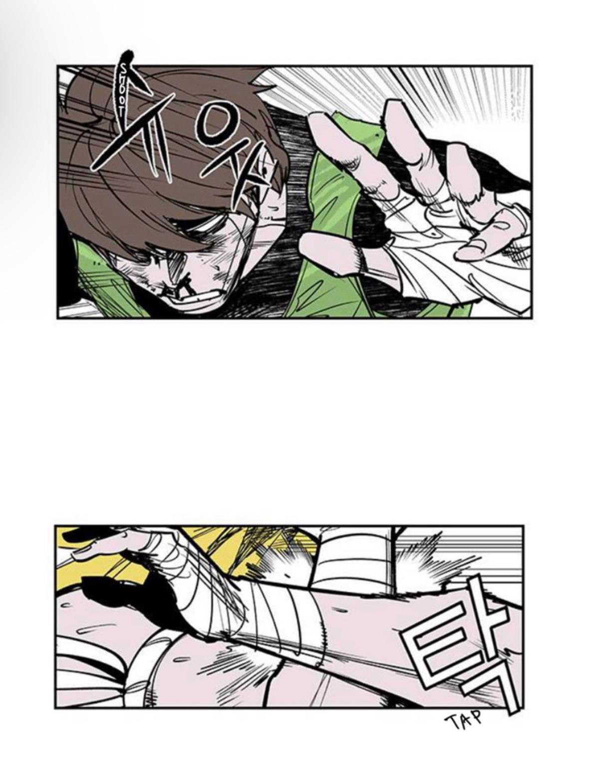 Fight Class 3 Chap 105 - Next Chap 106