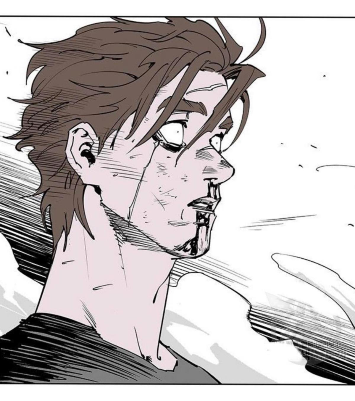 Fight Class 3 Chap 106 - Next Chap 107