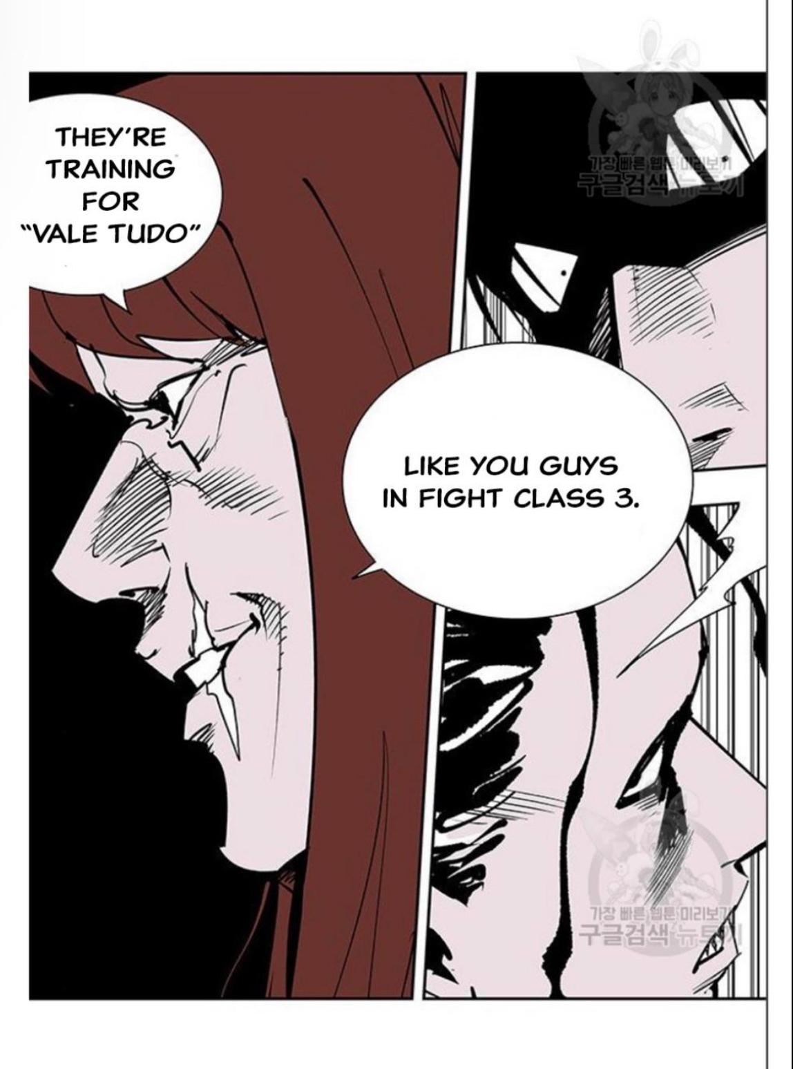 Fight Class 3 Chap 106 - Next Chap 107