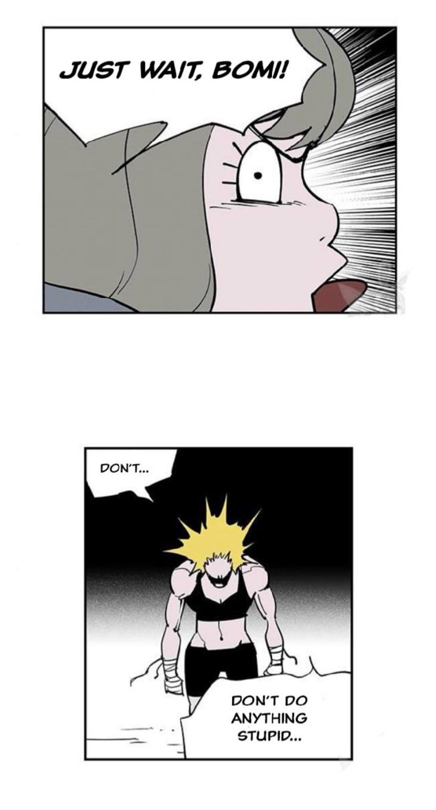 Fight Class 3 Chap 108 - Next Chap 109