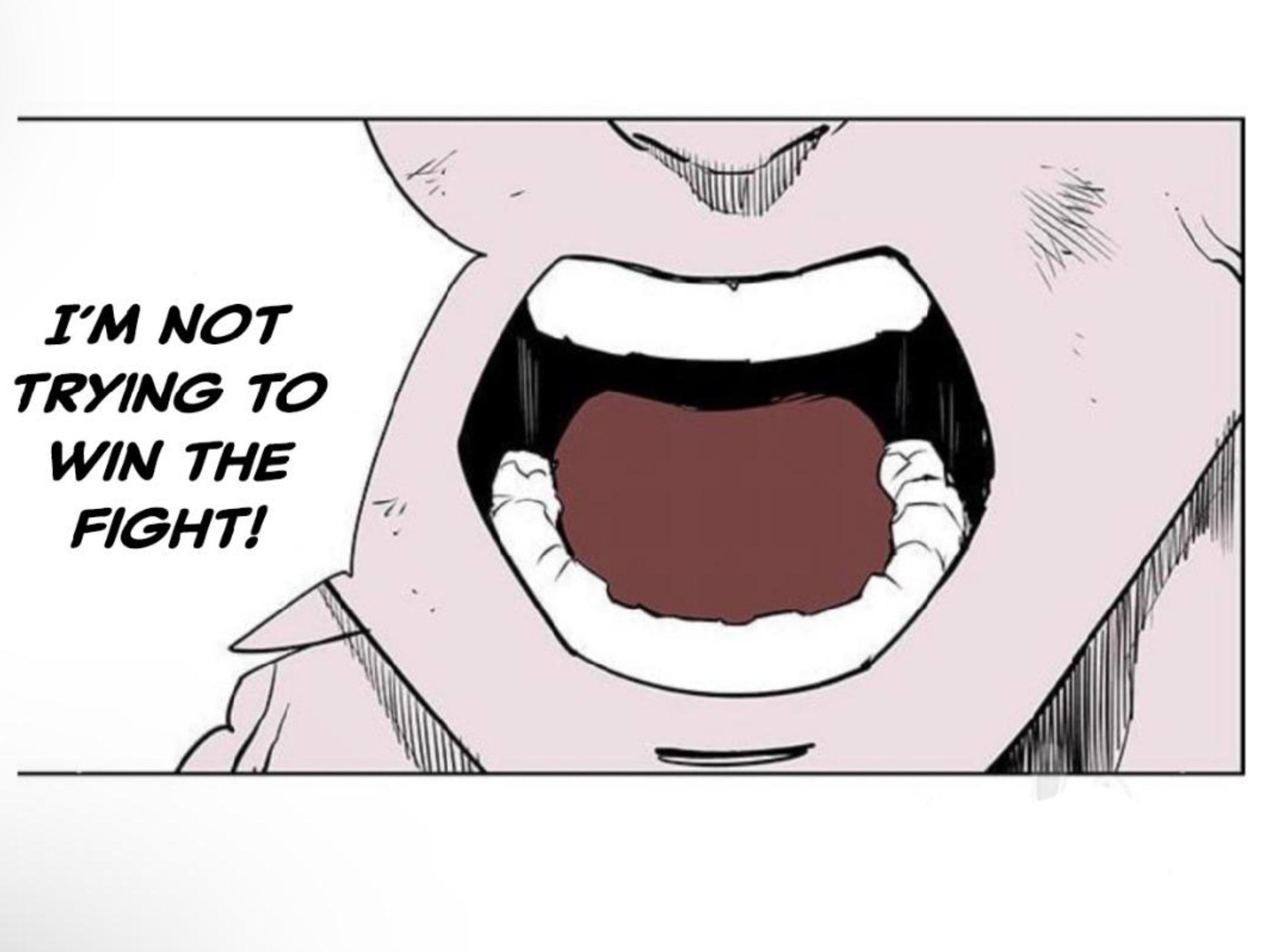 Fight Class 3 Chap 108 - Next Chap 109