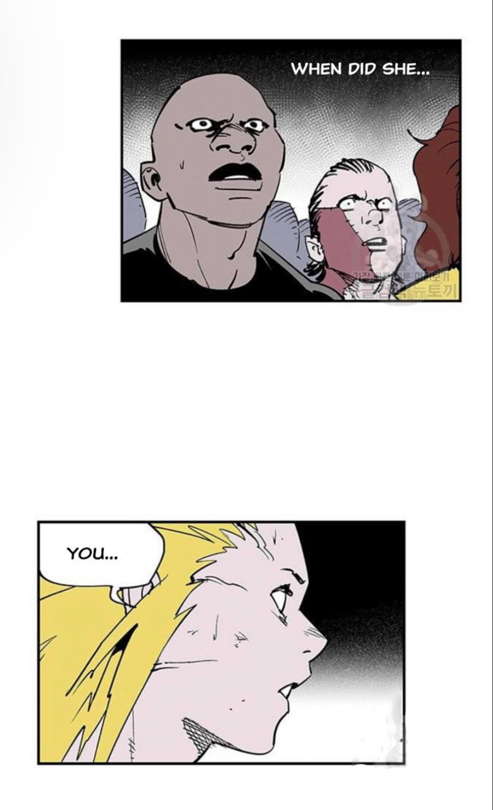 Fight Class 3 Chap 108 - Next Chap 109