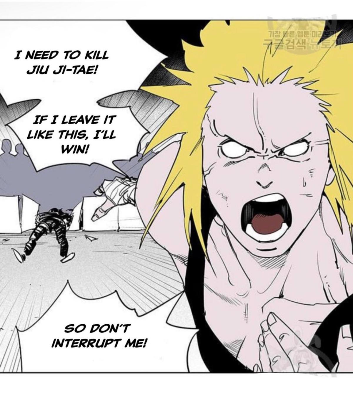 Fight Class 3 Chap 108 - Next Chap 109