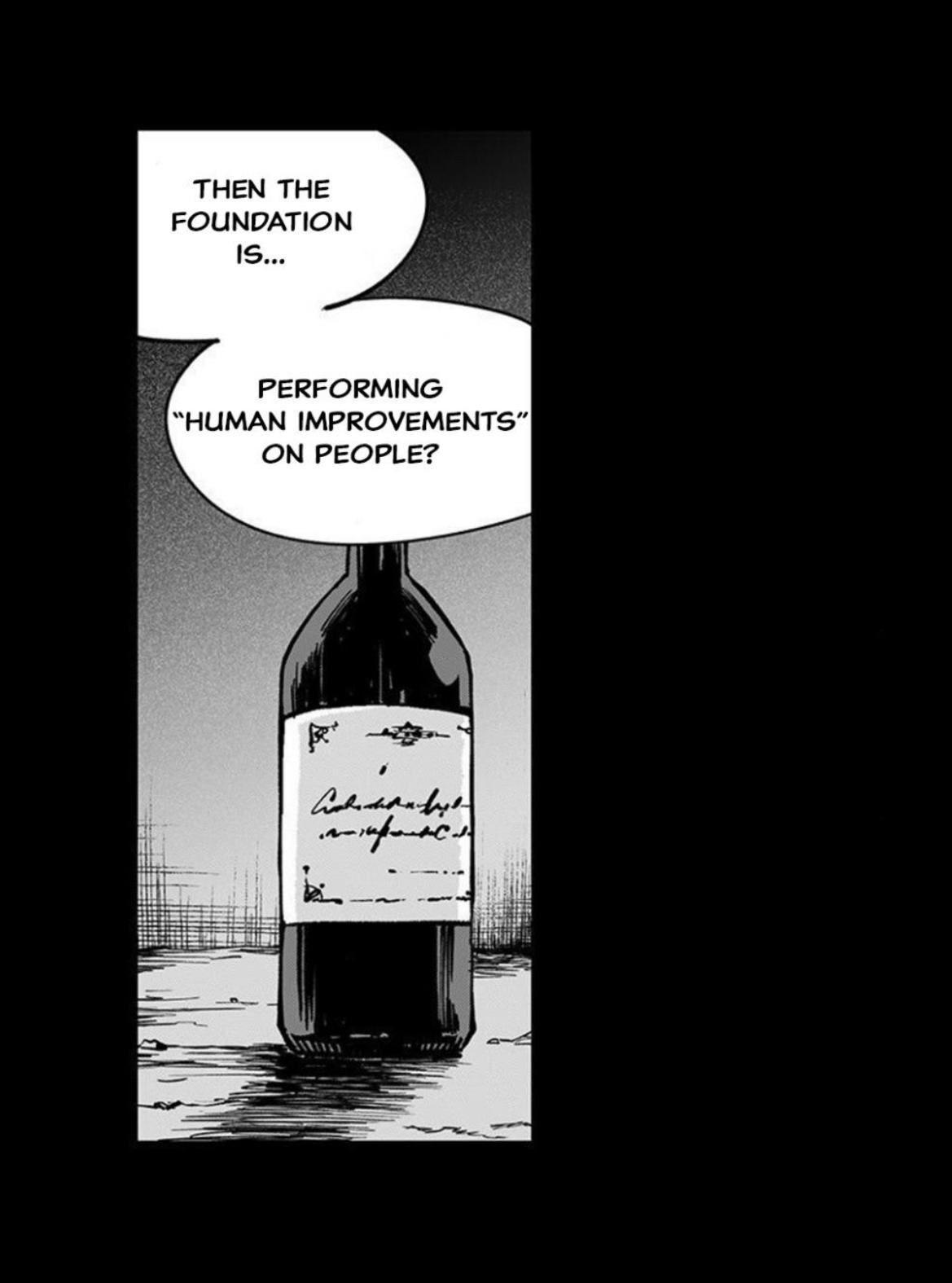 Fight Class 3 Chap 109 - Next Chap 110