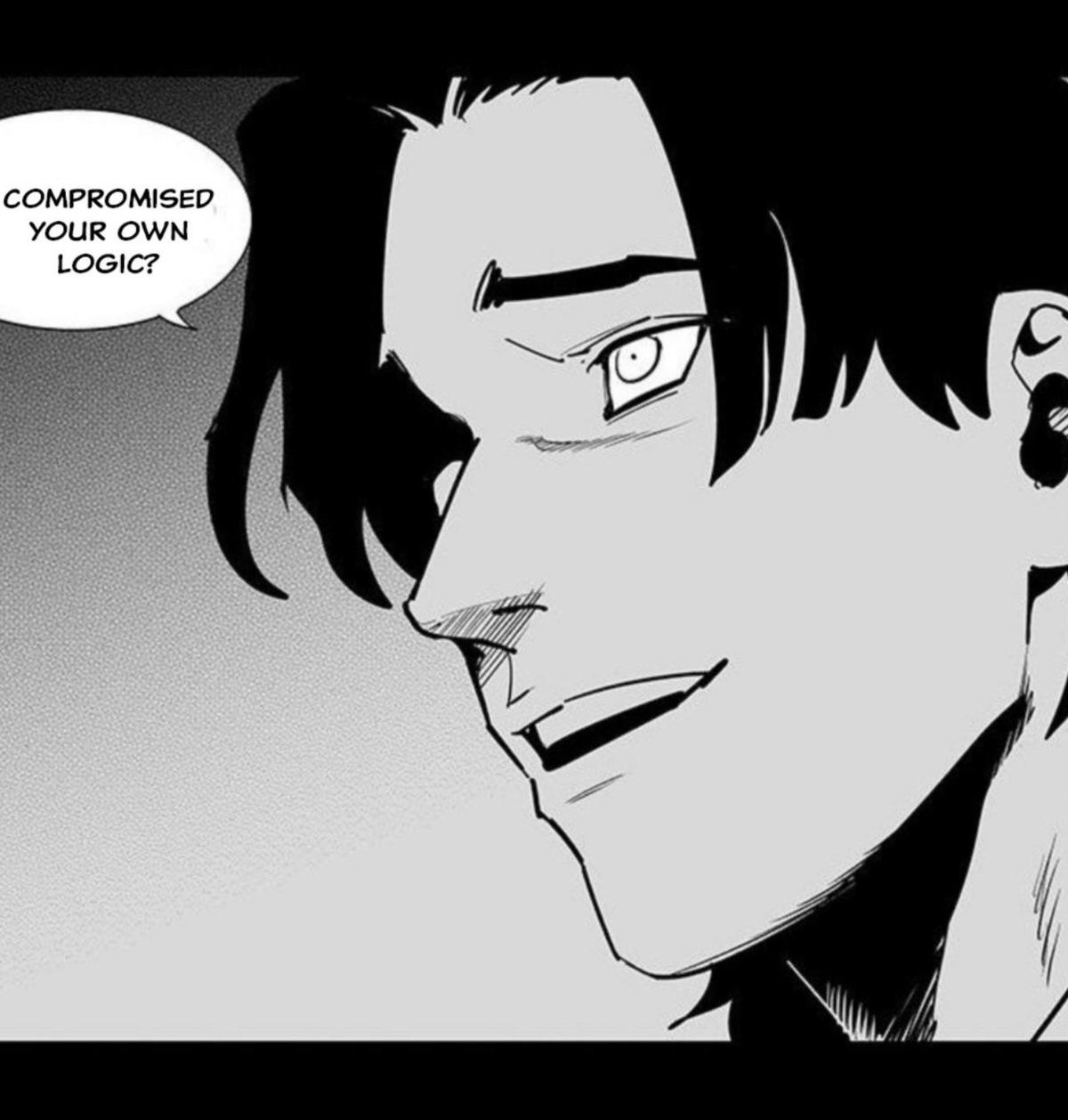 Fight Class 3 Chap 109 - Next Chap 110