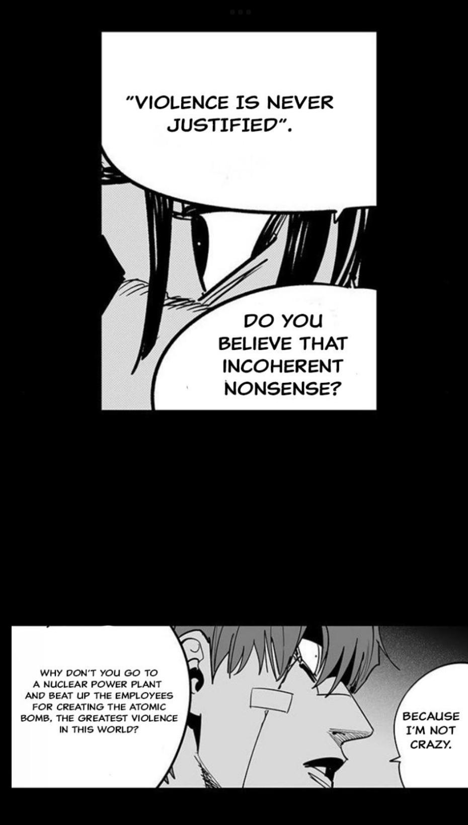 Fight Class 3 Chap 109 - Next Chap 110