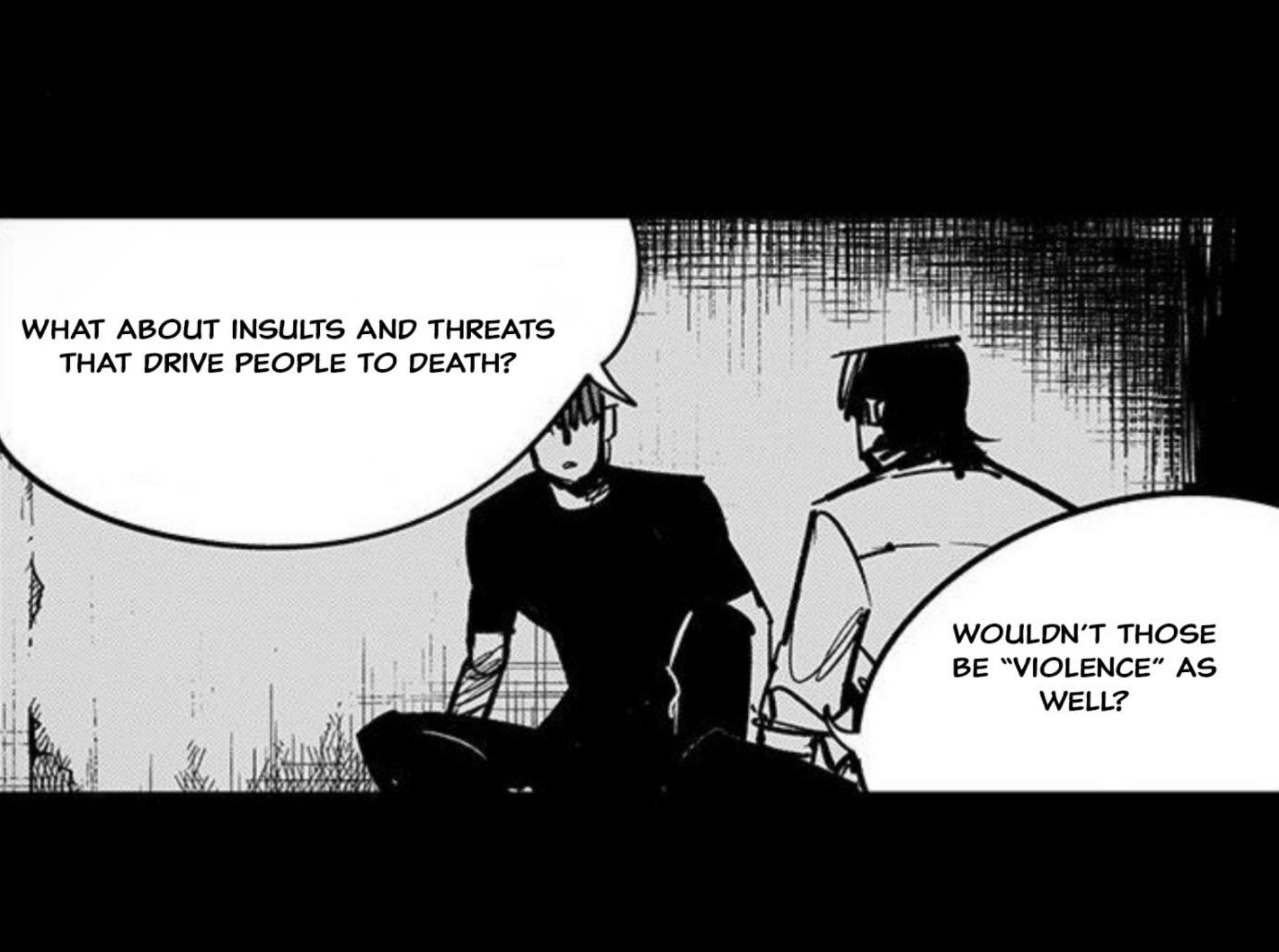 Fight Class 3 Chap 109 - Next Chap 110